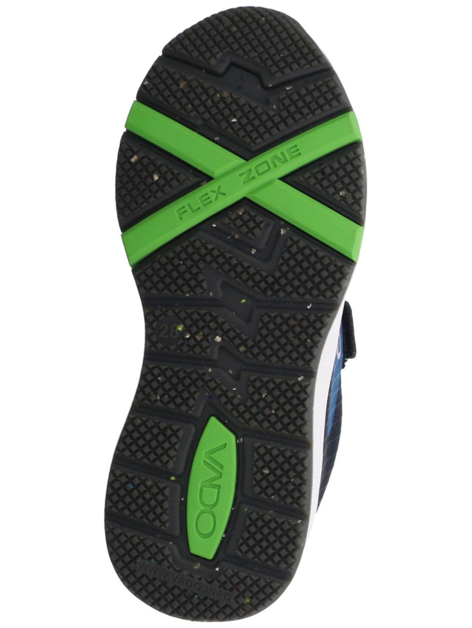 Vado Sneaker »Vado Sneaker Textil«