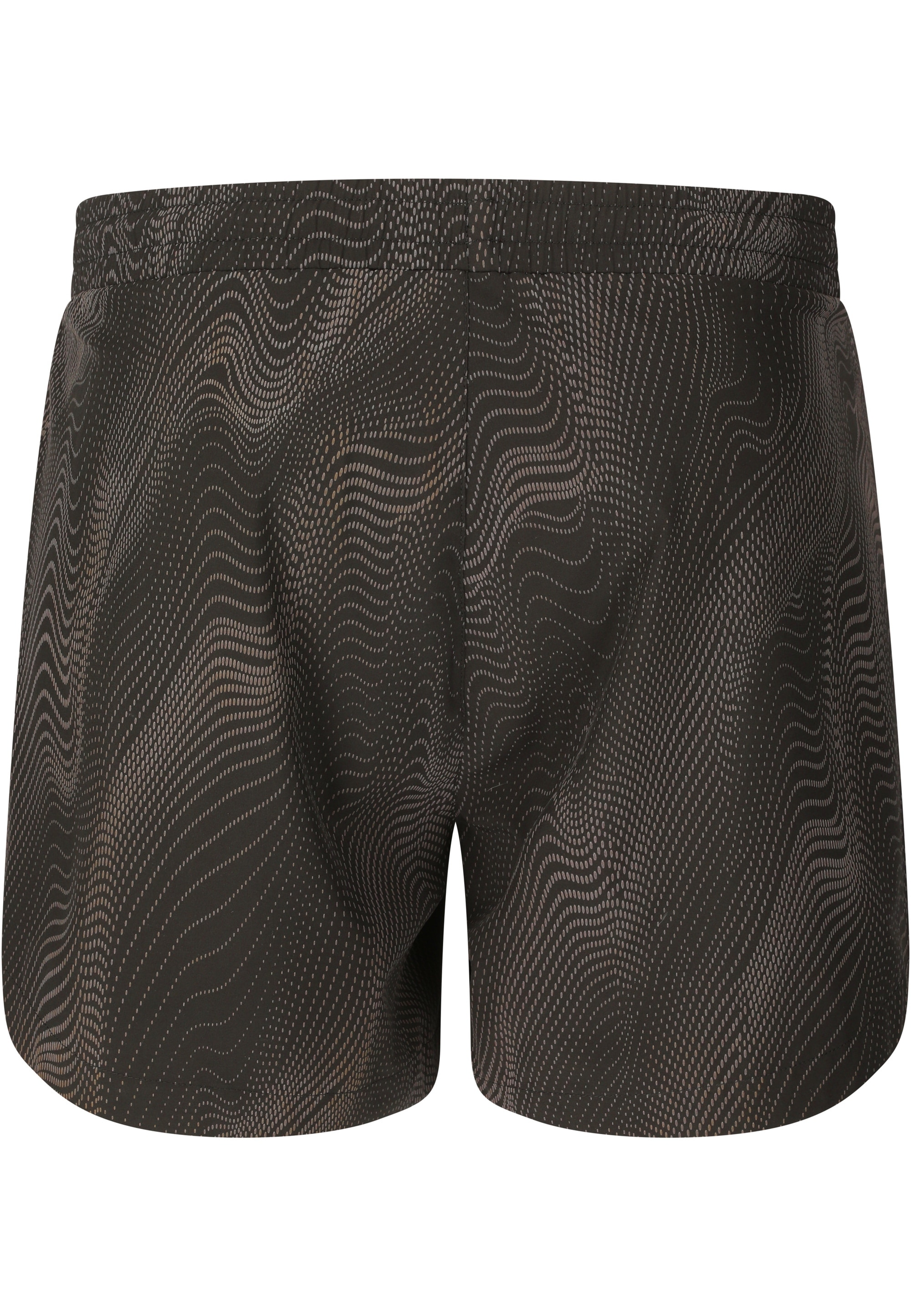 ENDURANCE Shorts »Malakas«  mit atmungsaktiver Funktion