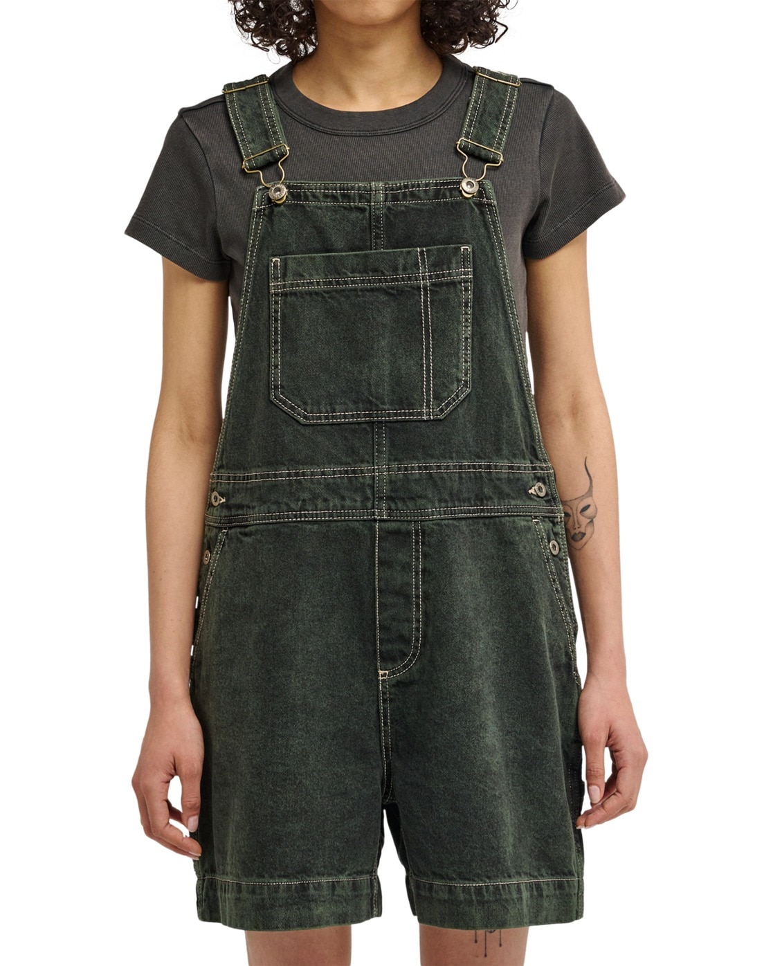 Element Sporthose "Dungaree Wk" günstig online kaufen