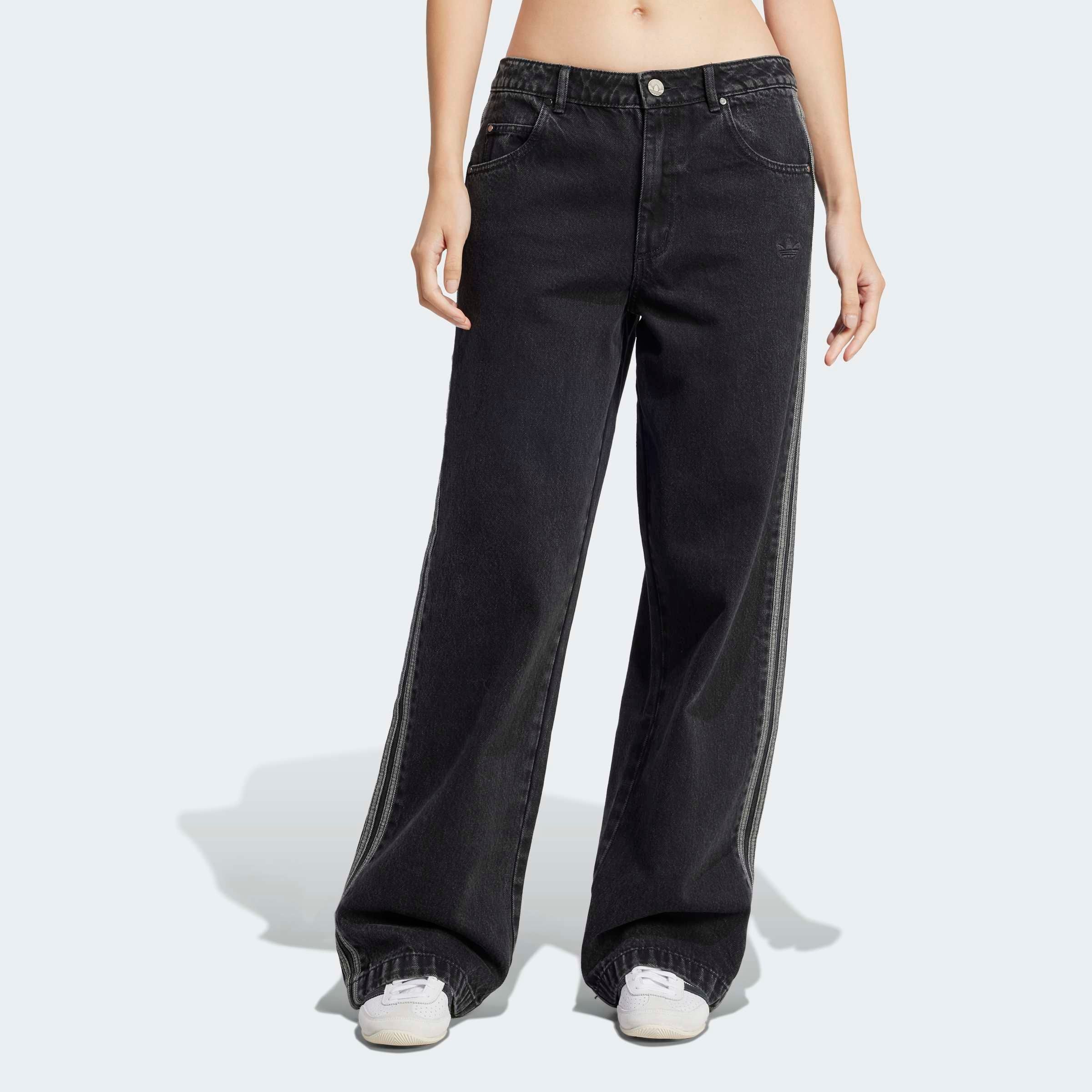 adidas Originals Sporthose "DENIM 3S PANT" günstig online kaufen