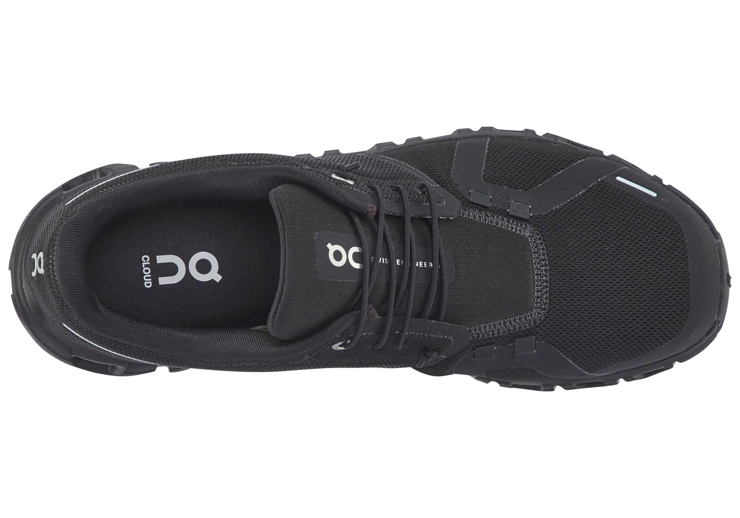 ON RUNNING Sneaker »ON RUNNING CLOUD 6«