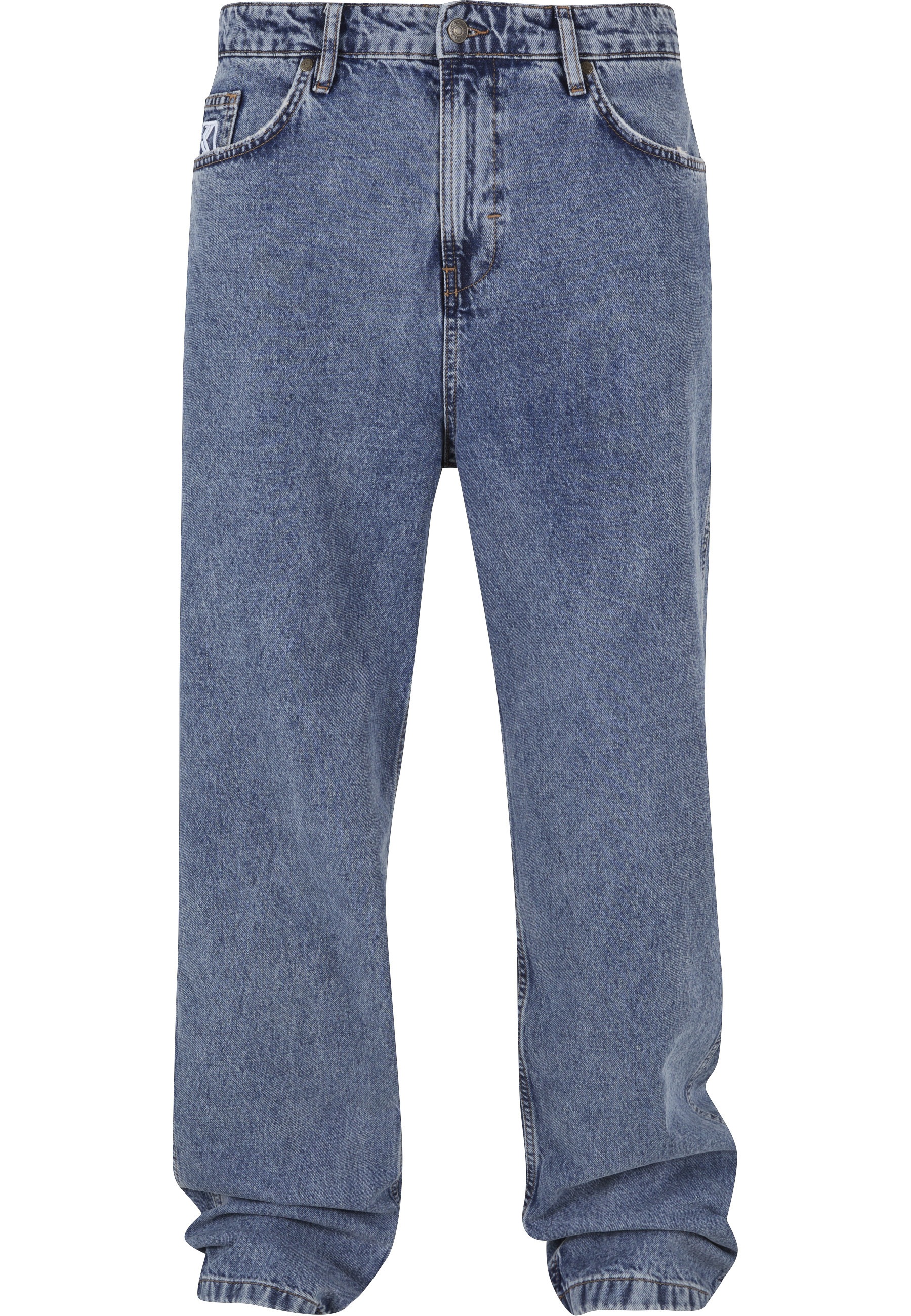 Karl Kani Bequeme Jeans "Karl Kani Herren"