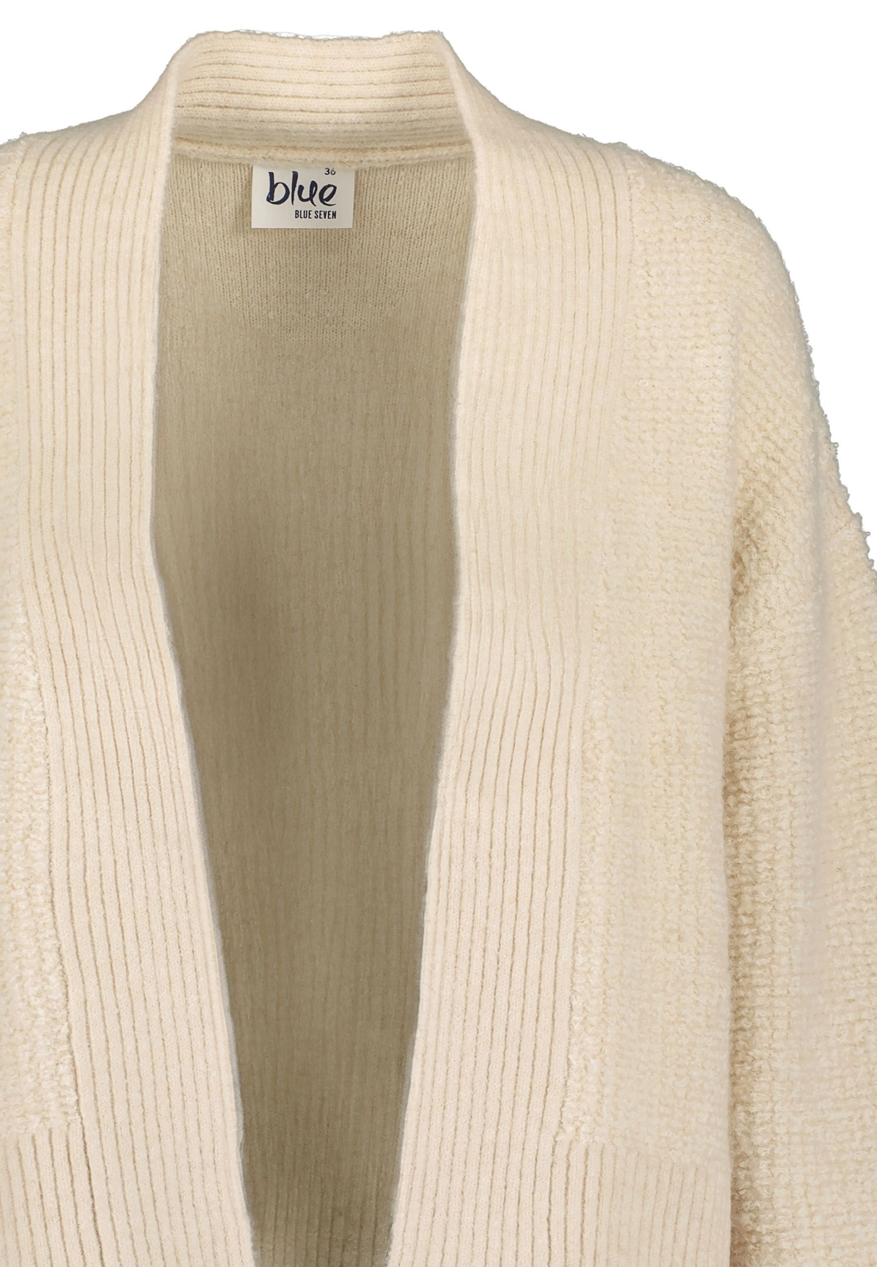 Blue Seven Strickjacke »Blue Seven Strickjacke«