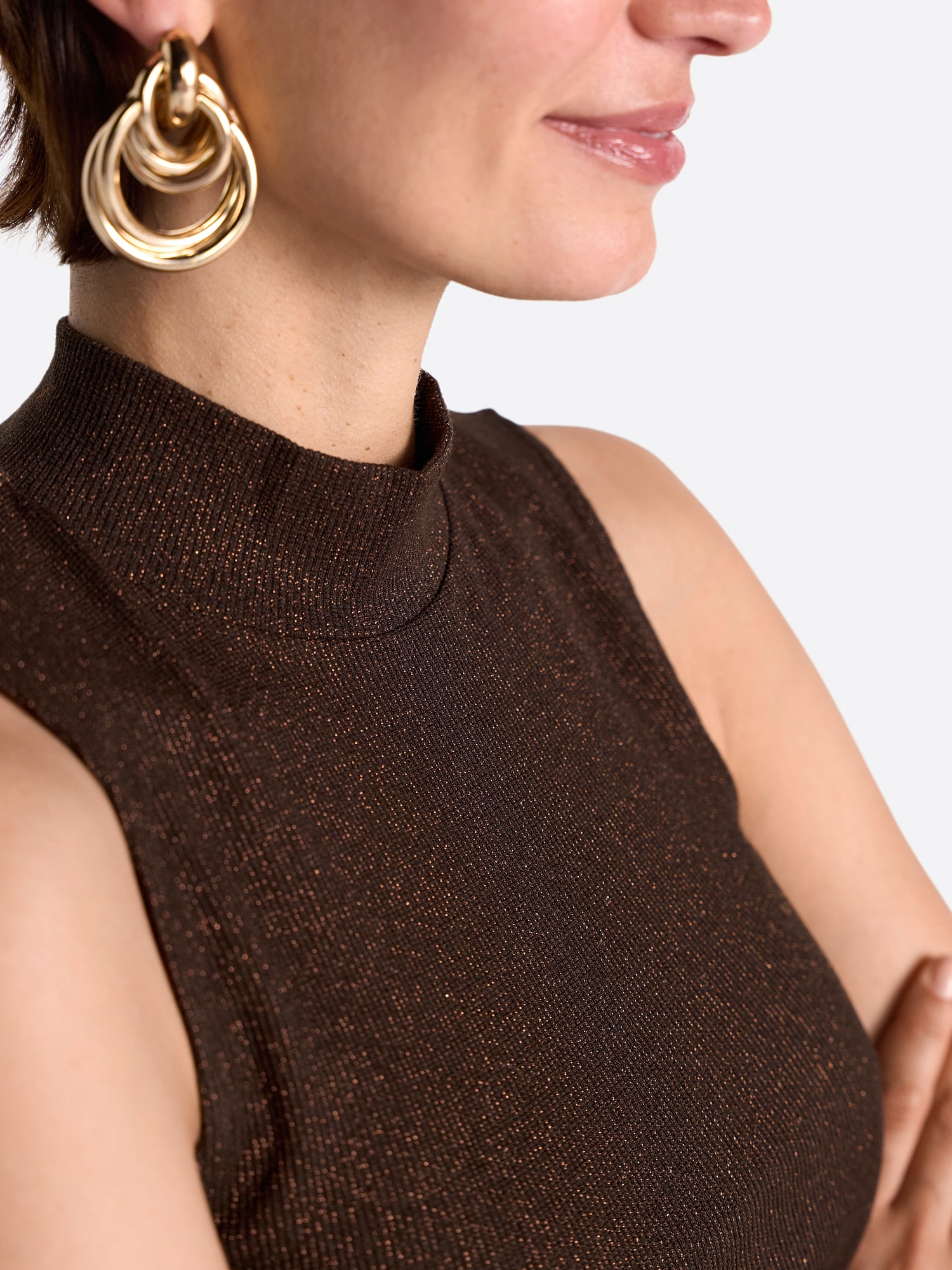RICHROYAL Stricktop »Rich & Royal«