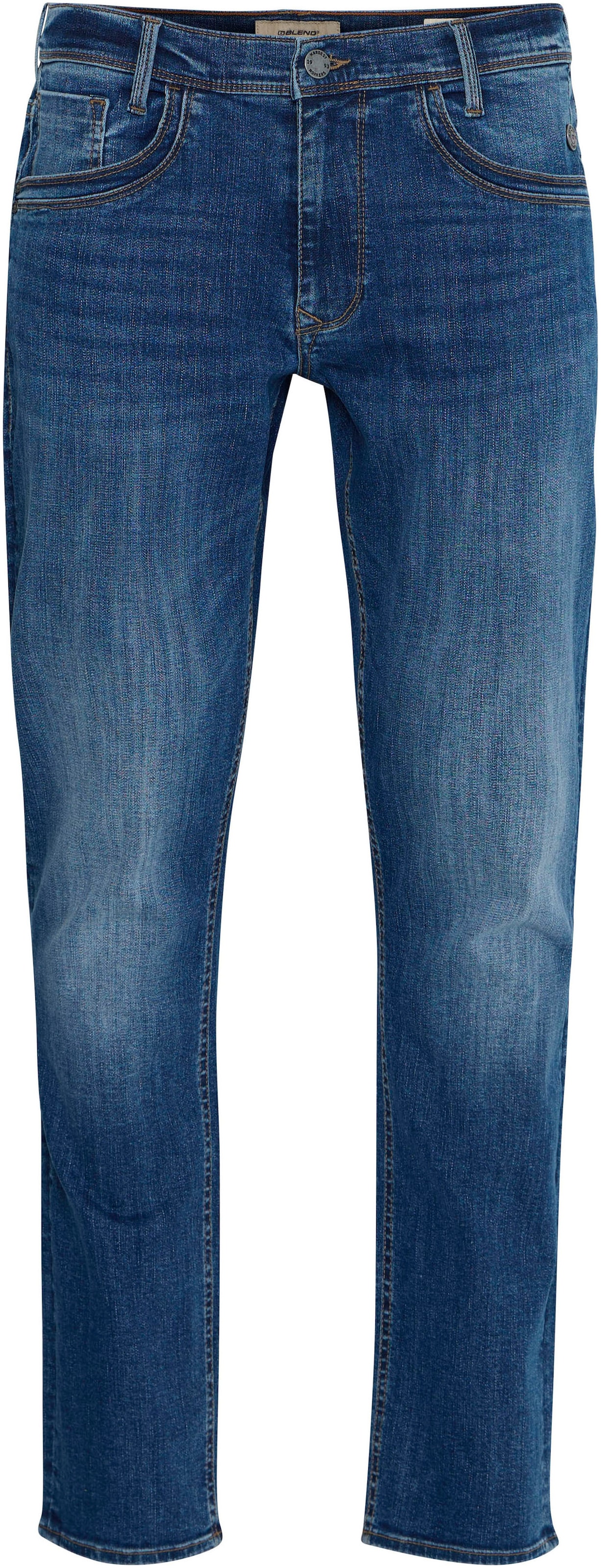 Blend Regular-fit-Jeans »BHBLIZZARD-NOOS«