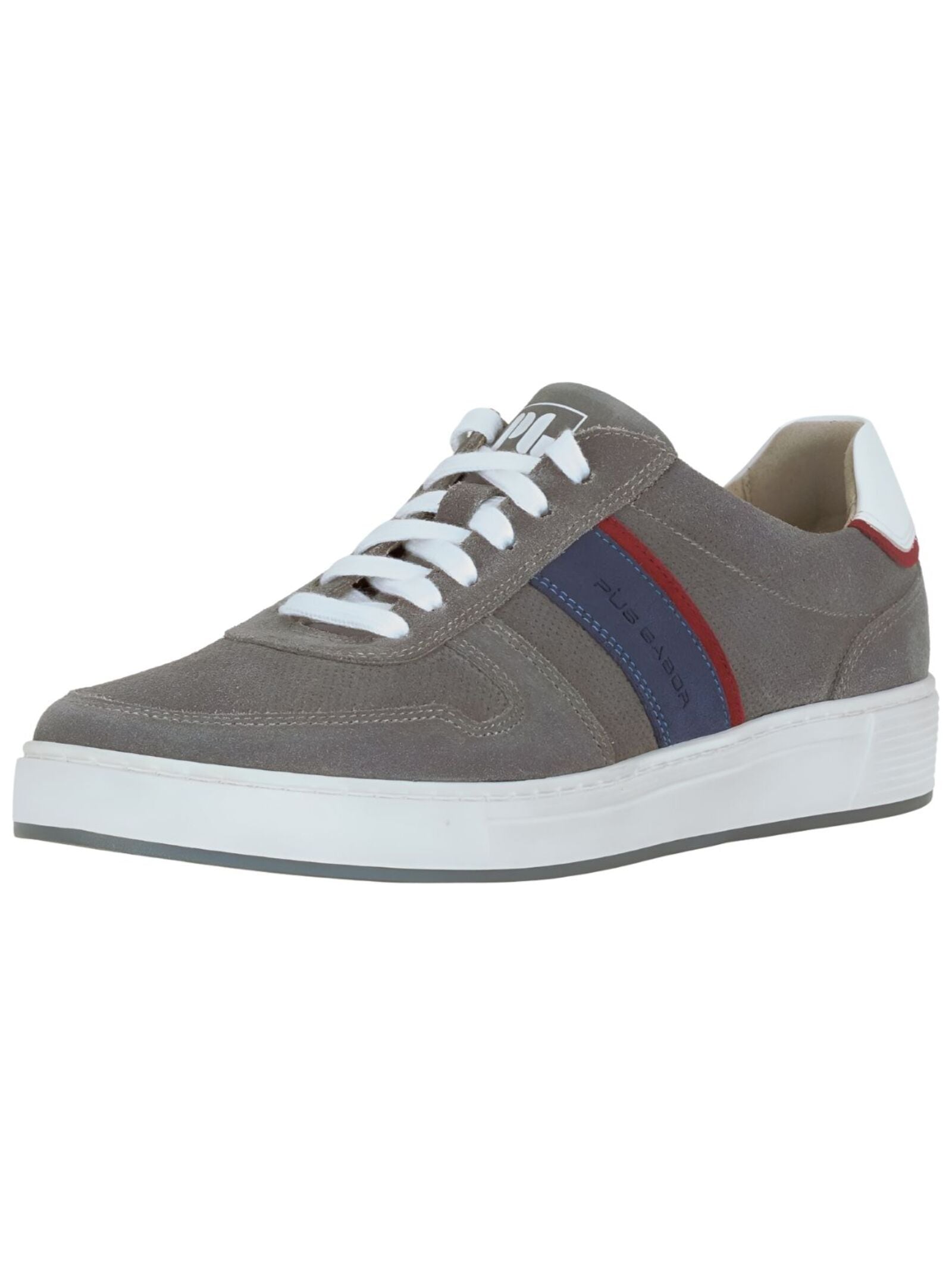Pius Gabor Sneaker "Pius Gabor Sneaker Leder" günstig online kaufen