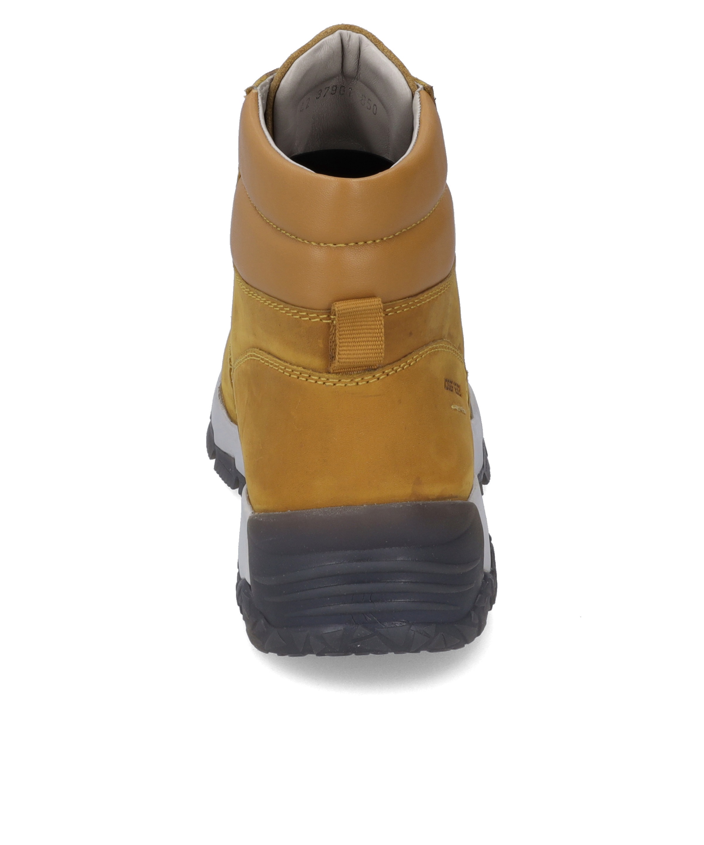Josef Seibel Stiefelette »Philipp 01, safran«