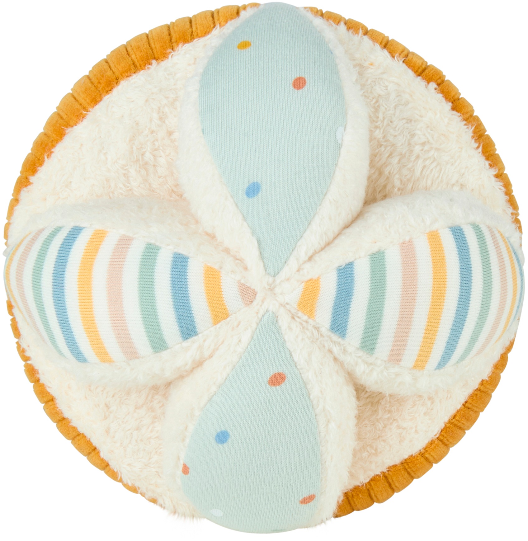 Sterntaler® Softball »Stoff ENTE Edda« für Babys