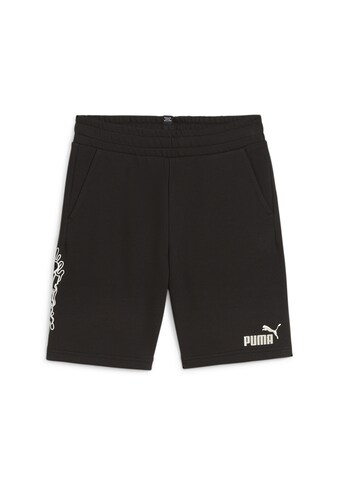 Sporthose »ESS+ Mid 90s Shorts Jungen«