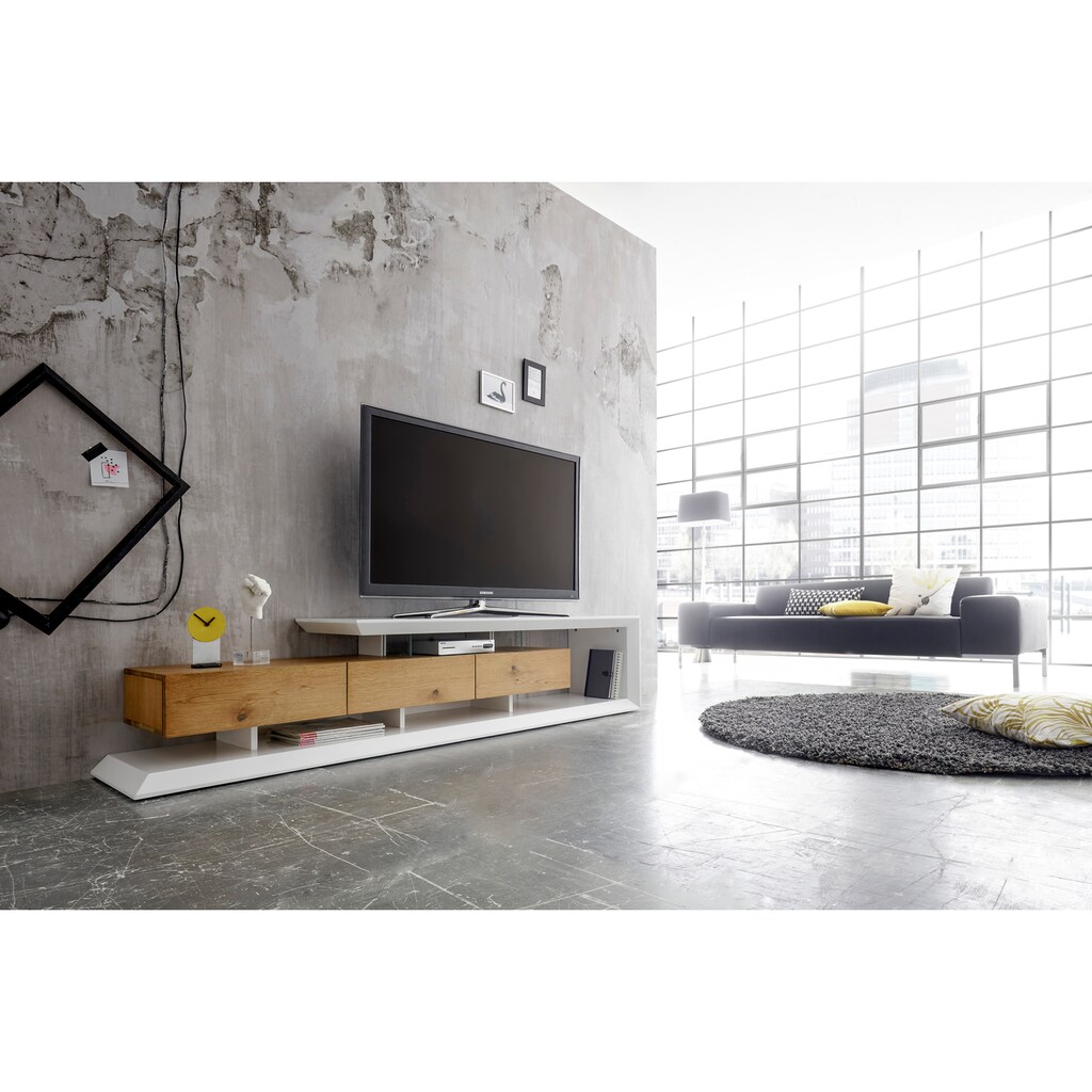 MCA furniture Lowboard »Emela«