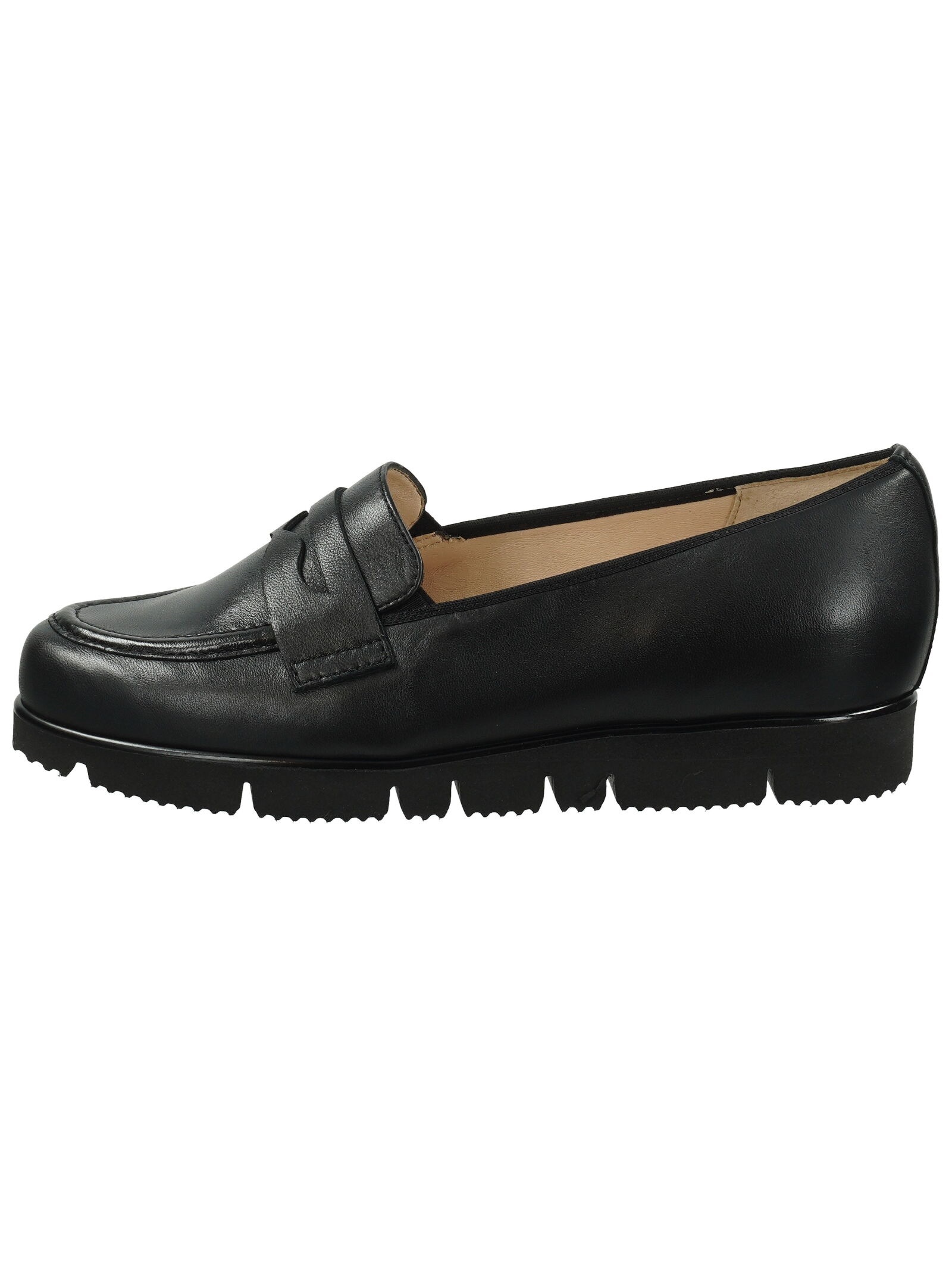 Hassia Slipper »Hassia Slipper Leder«
