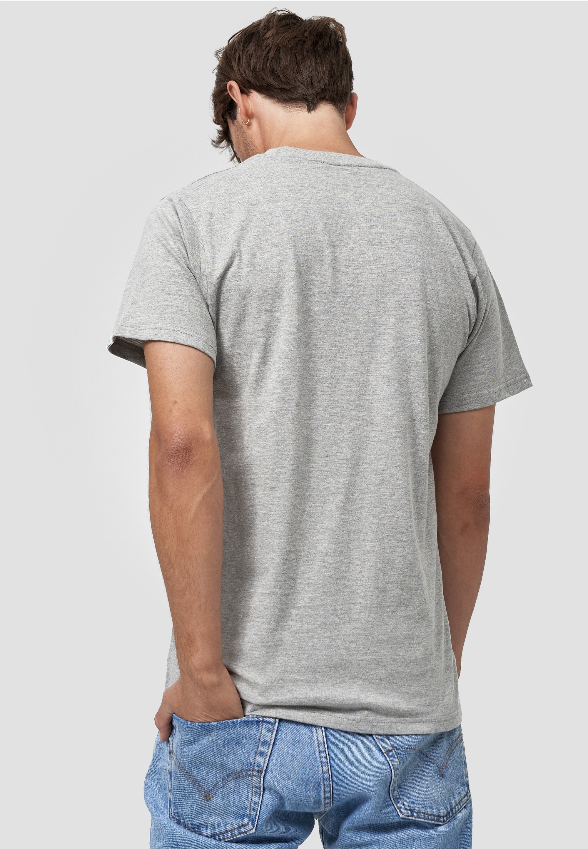 Thumbnail - MIKON T-Shirt im modischen Design