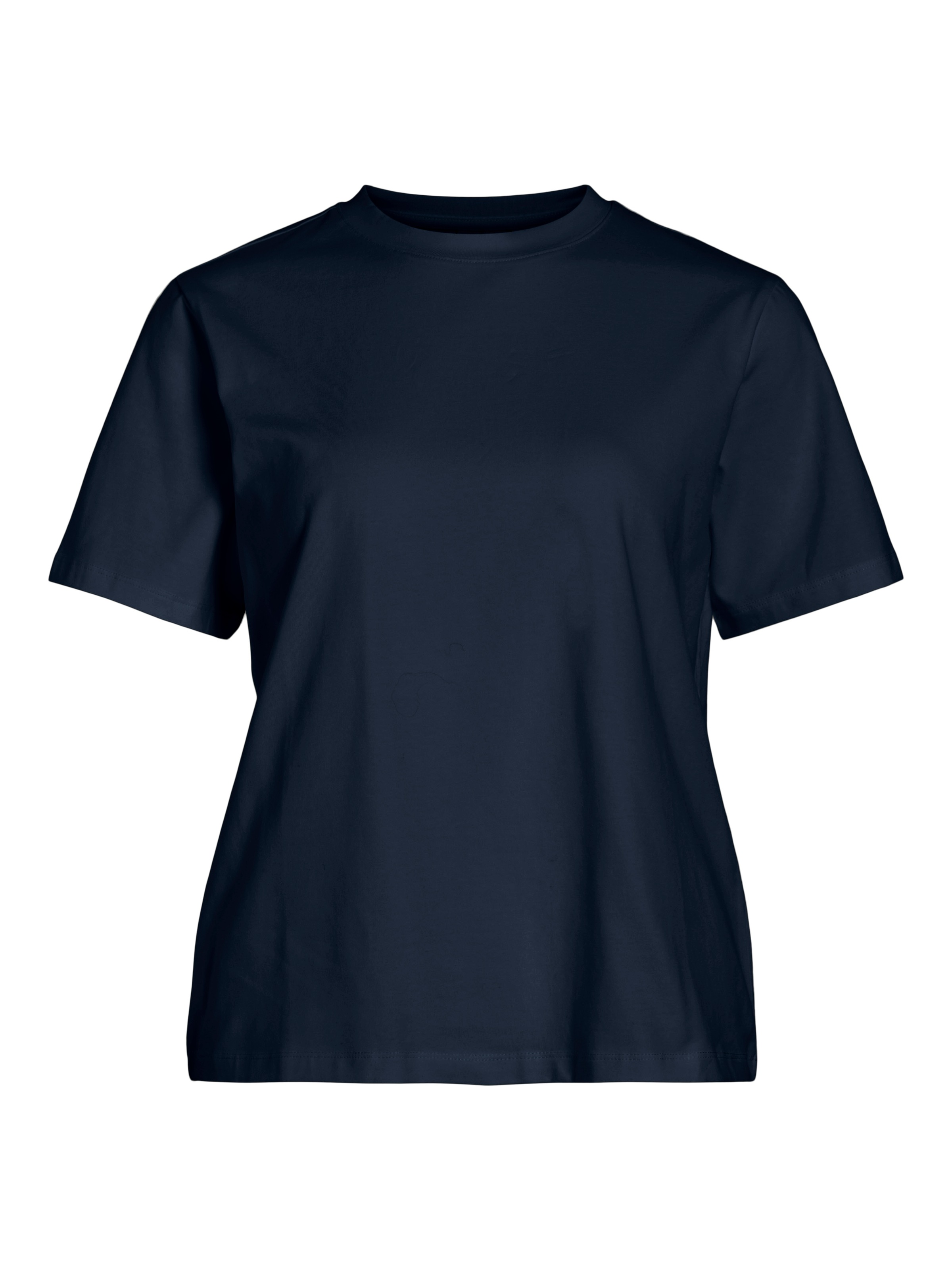 Vila Kurzarmshirt »VINORA S/S T-SHIRT - NOOS«