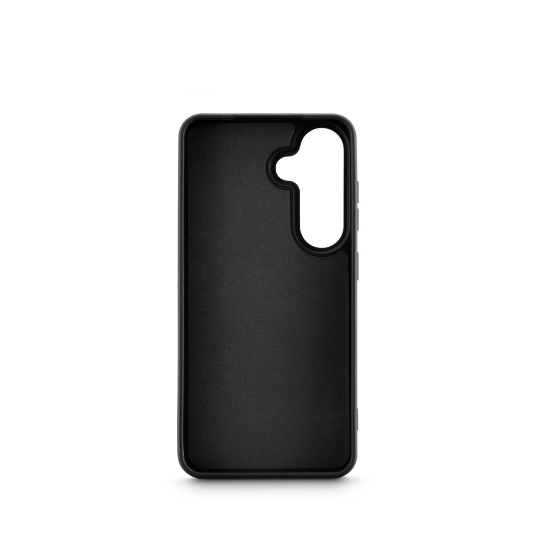 Hama Smartphone-Hülle »Handyhülle "Fantastic Feel" für Samsung Galaxy S25«