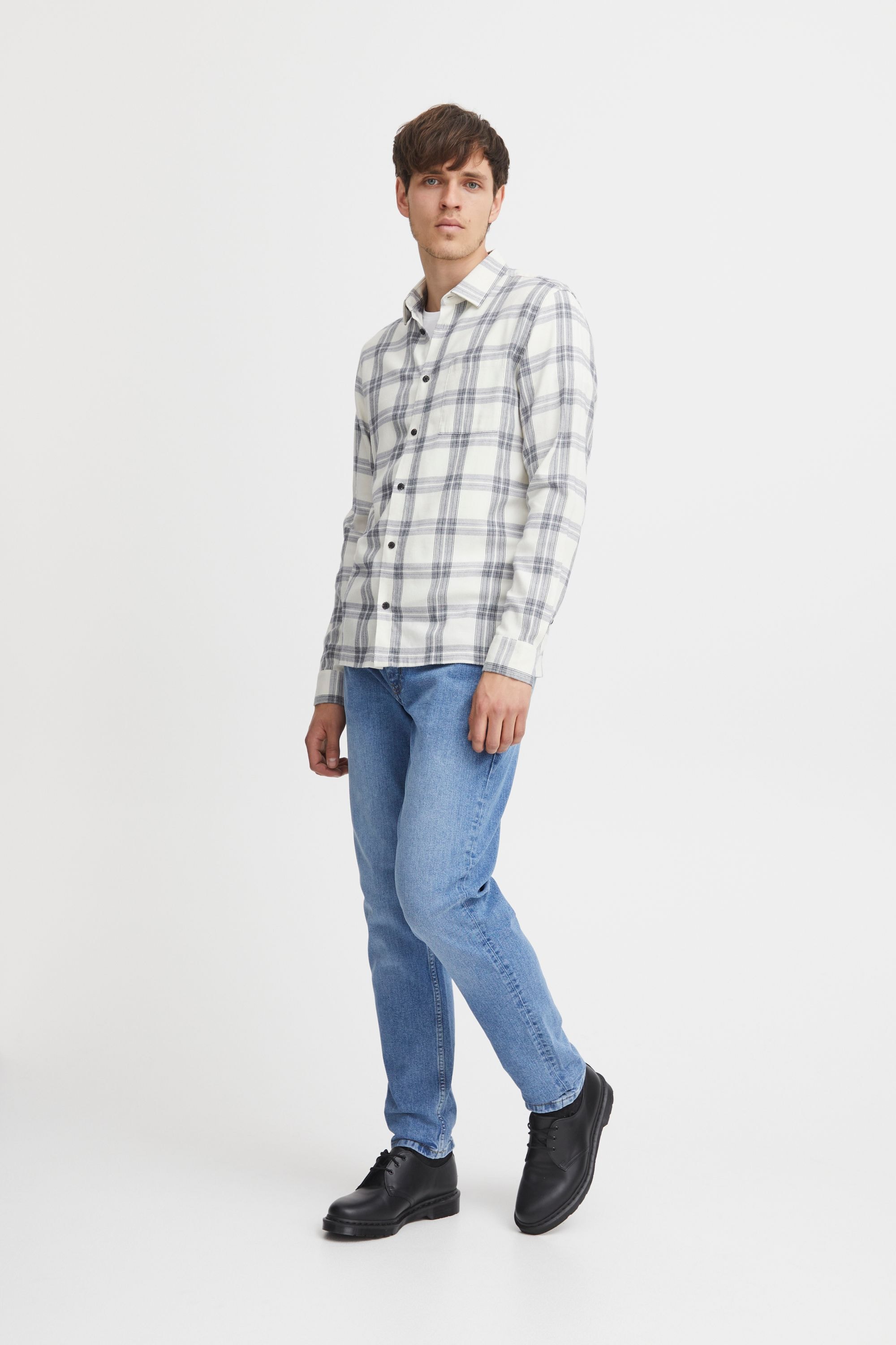 Casual Friday Langarmhemd »Langarmhemd CFAton«