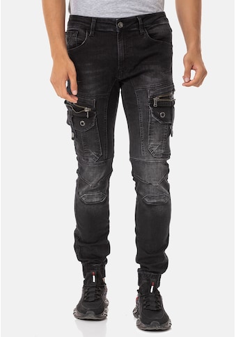 Bequeme Jeans