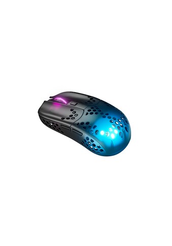 Cherry Xtrfy Gaming-Maus »MZ1 RGB Wireless Black« k...