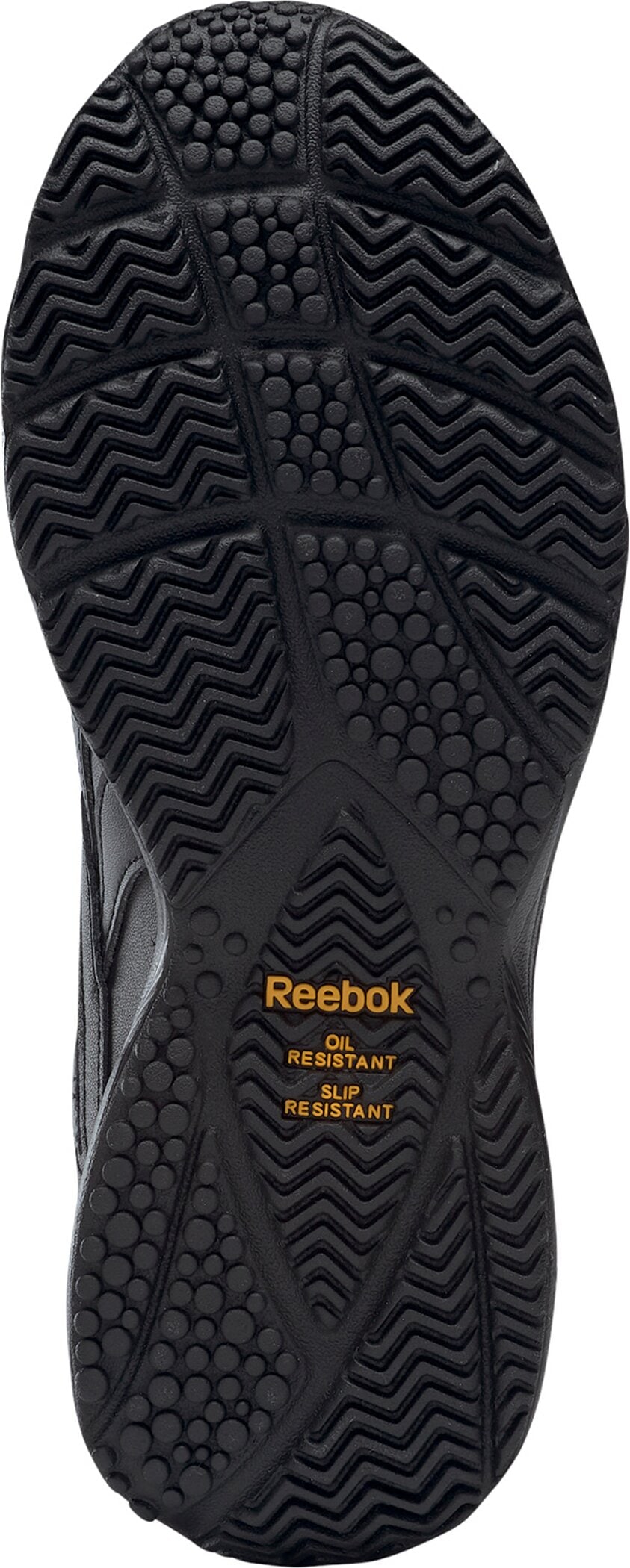 Reebok Walkingschuh »WORK N CUSHION 4.0«