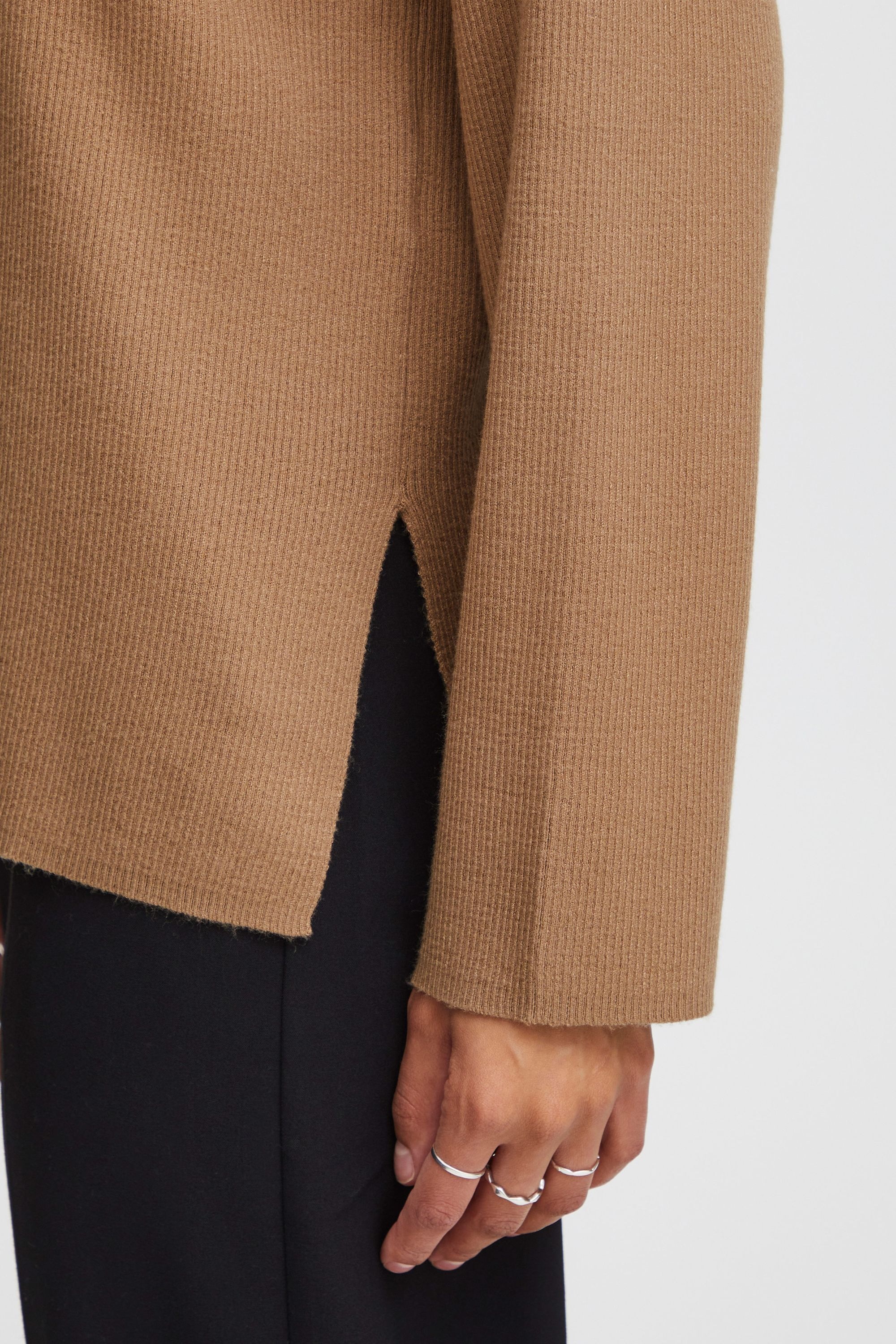b.young Rollkragenpullover »Rollkragenpullover BYMilo«