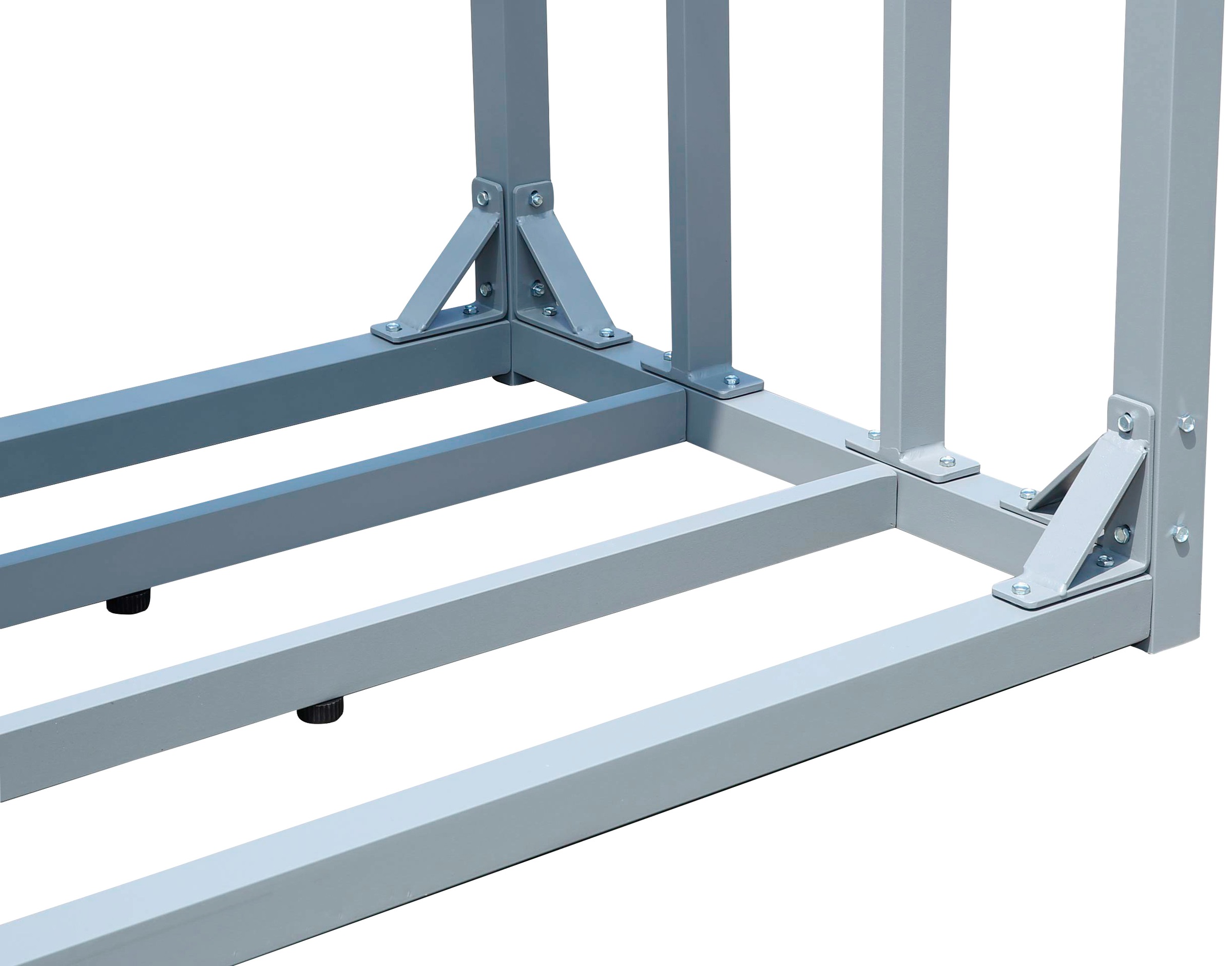 Thumbnail - Quick Star Kaminholzregal