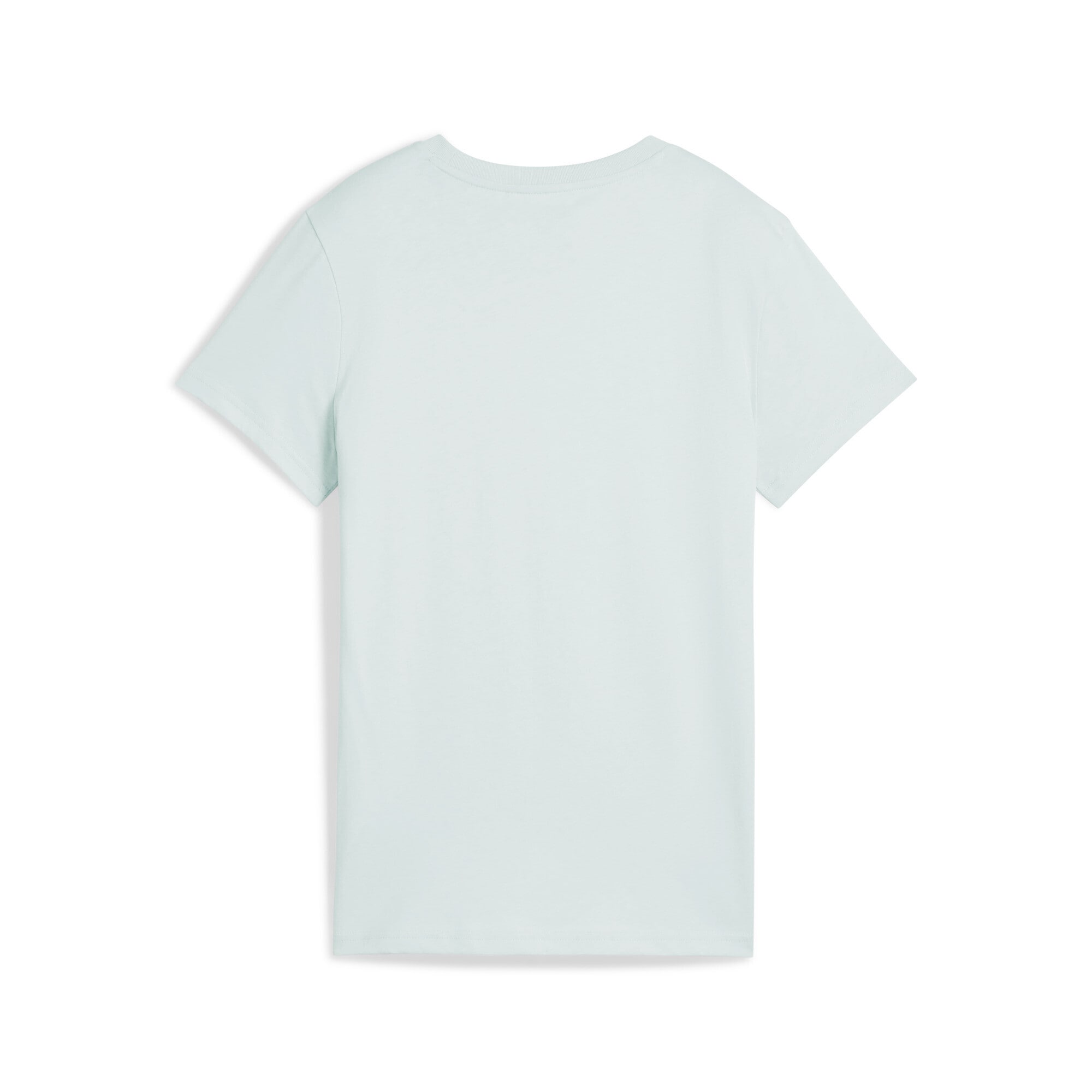 PUMA T-Shirt »ESS No. 1 Logo T-Shirt Damen«