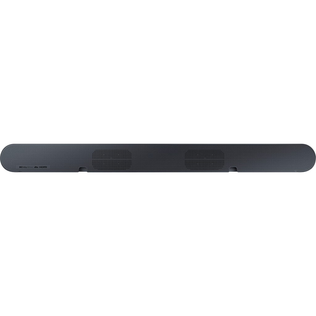 Samsung Soundbar »HW-S56B«, 3.0-Kanal,Dolby Digital 5.1 und DTS Virtual:X,RMS: 140 W