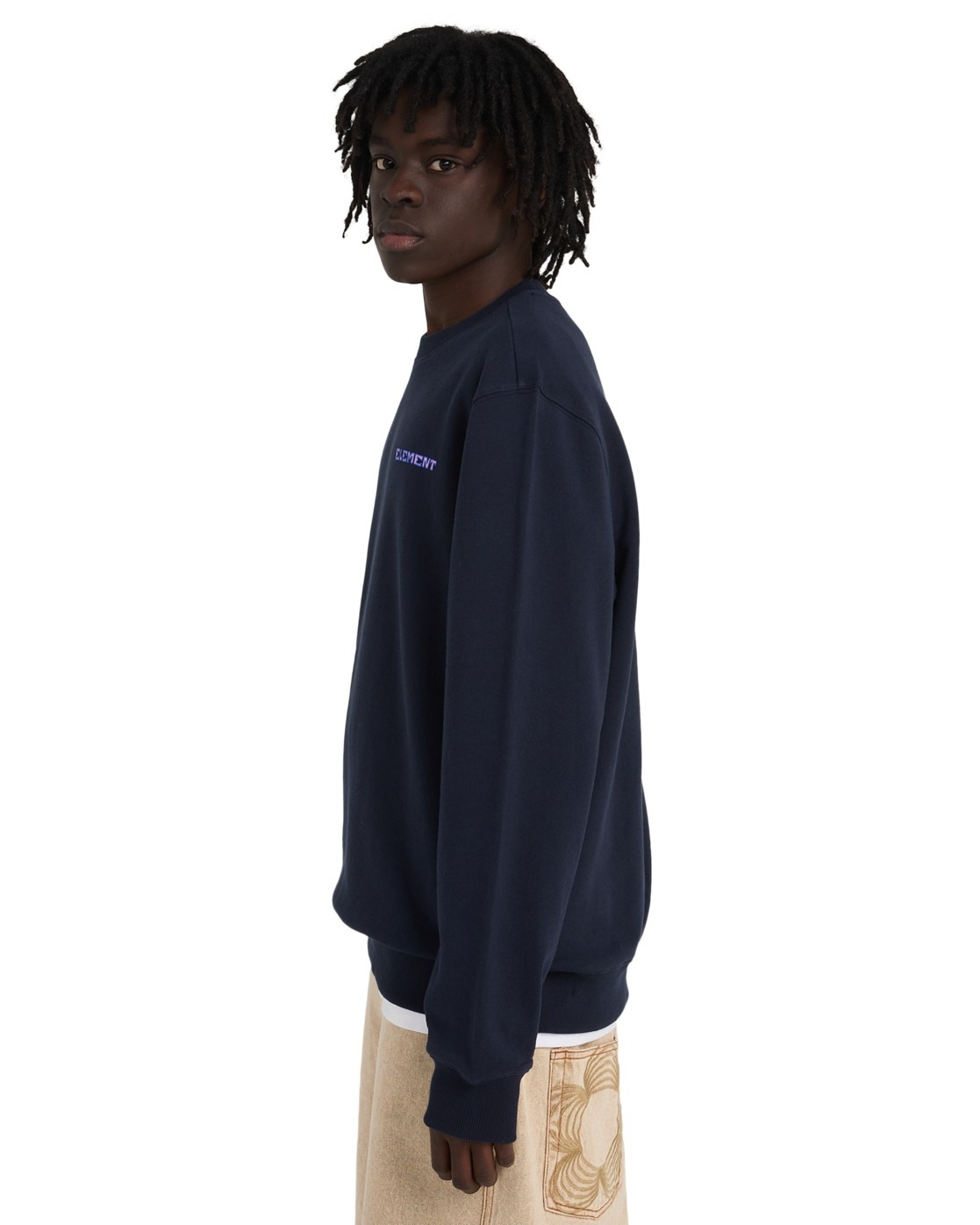 Element Sweatshirt »Fortune«
