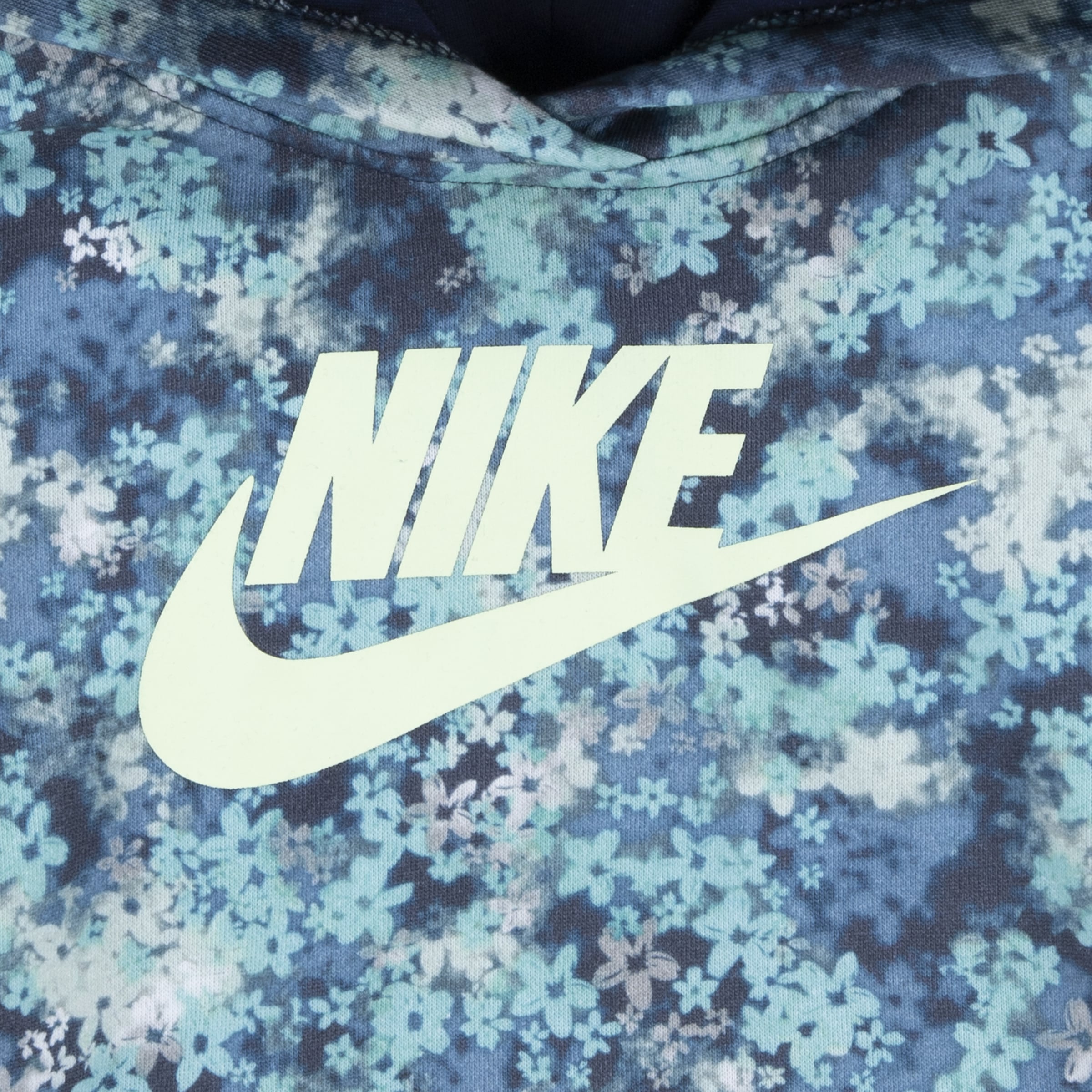 Nike Sportswear Langarmshirt & Leggings