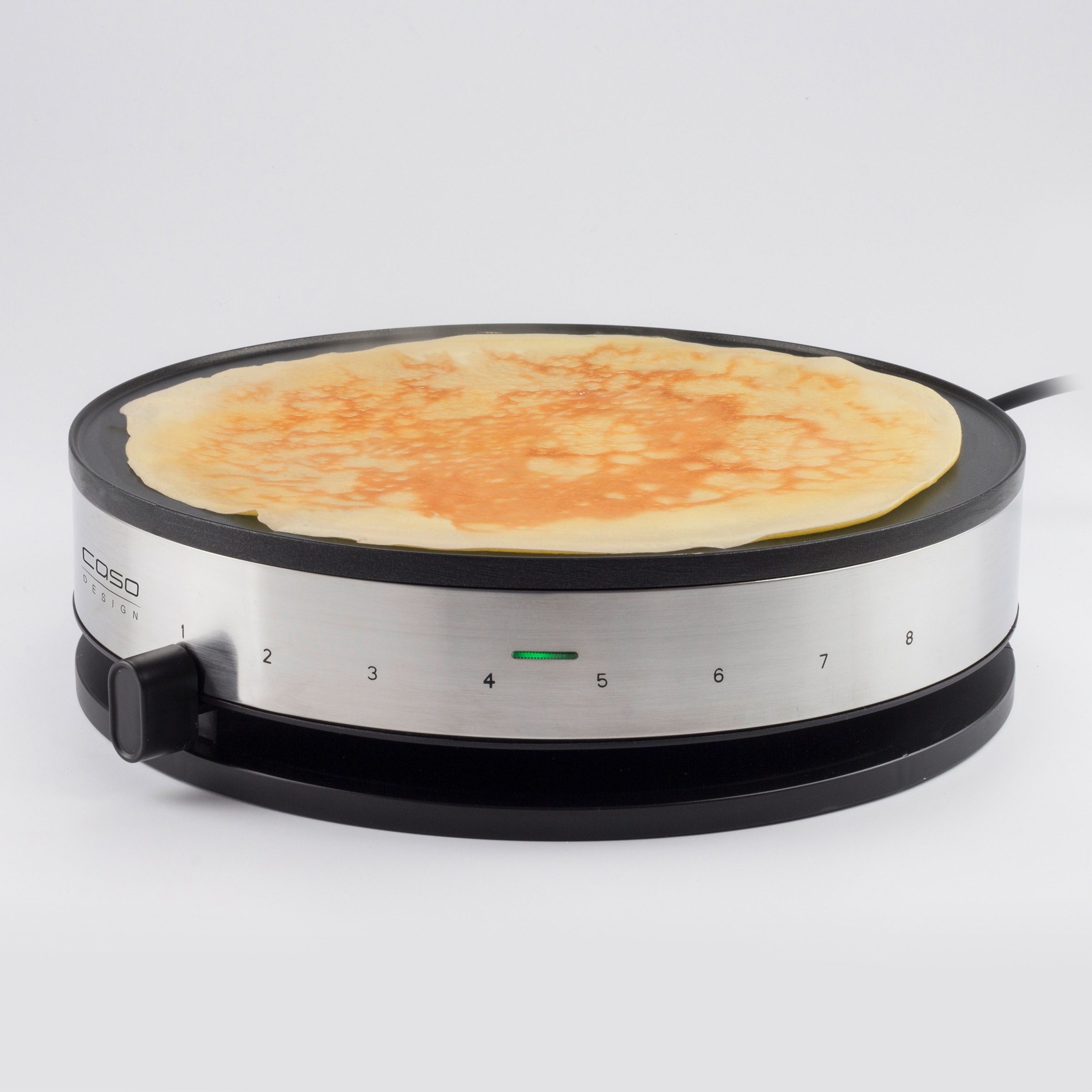Caso Crêpesmaker »CM1300« 1300 W Ø 33 cm