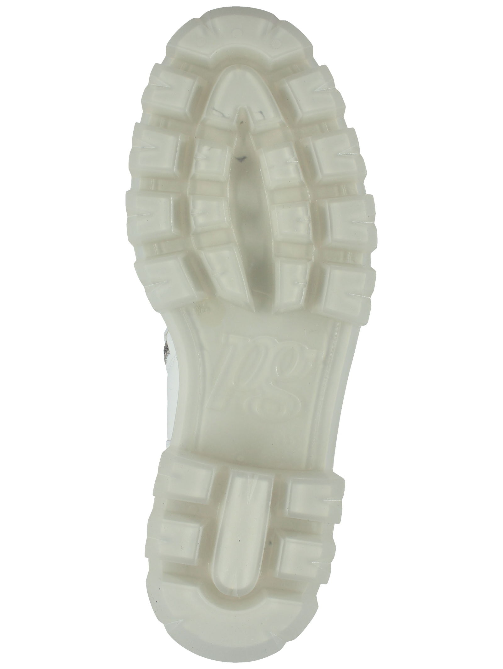 Paul Green Plateaustiefelette »Paul Green Stiefelette Leder«