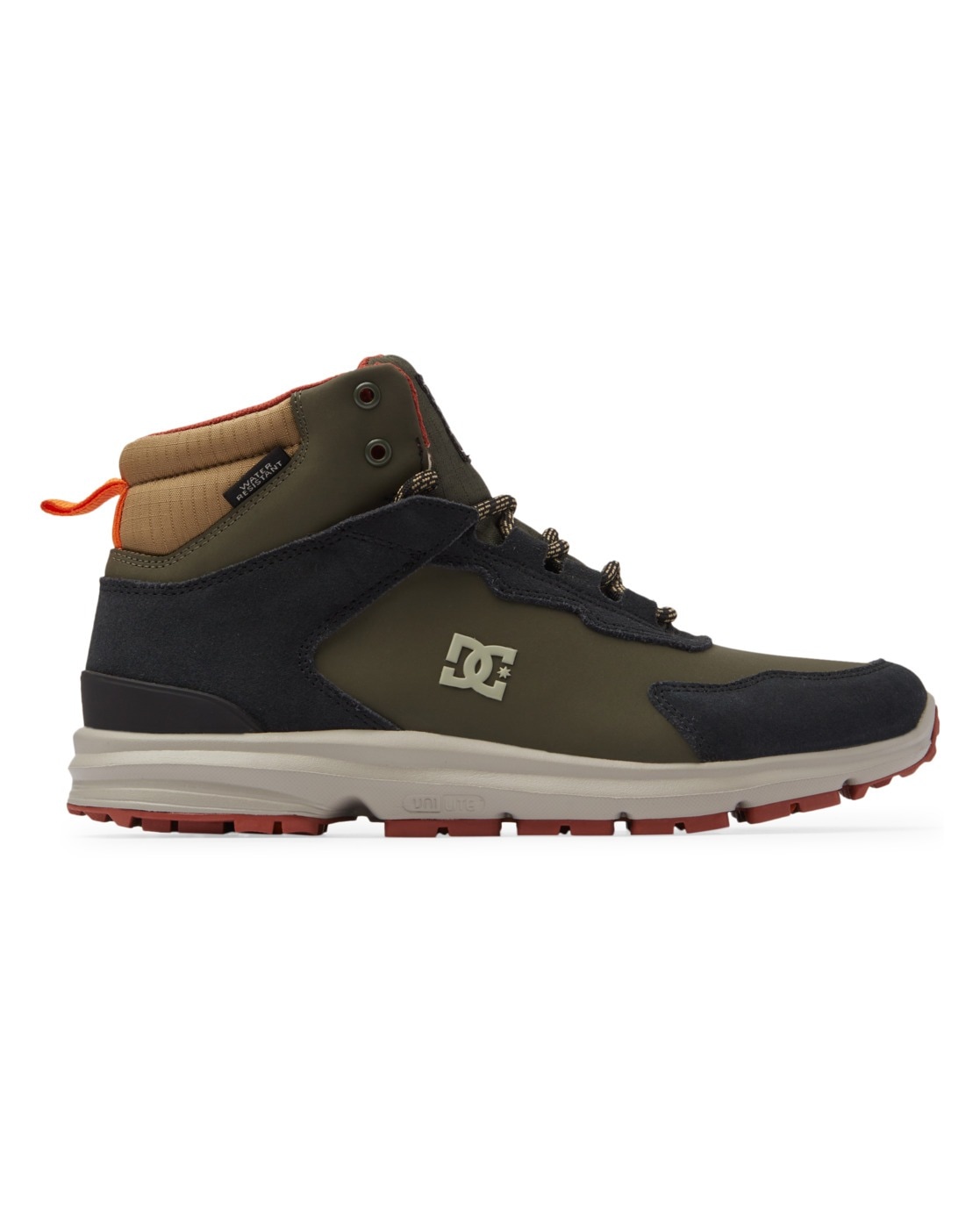 DC Shoes Stiefel »Mutiny«