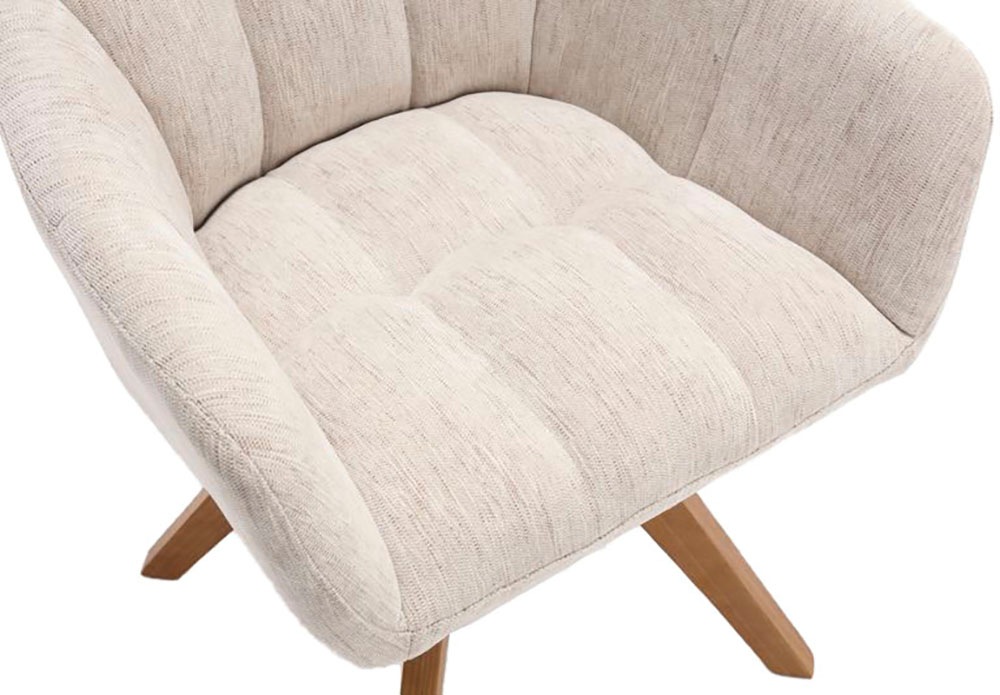 Home affaire Drehstuhl (Set) 2 Stk. günstig online kaufen