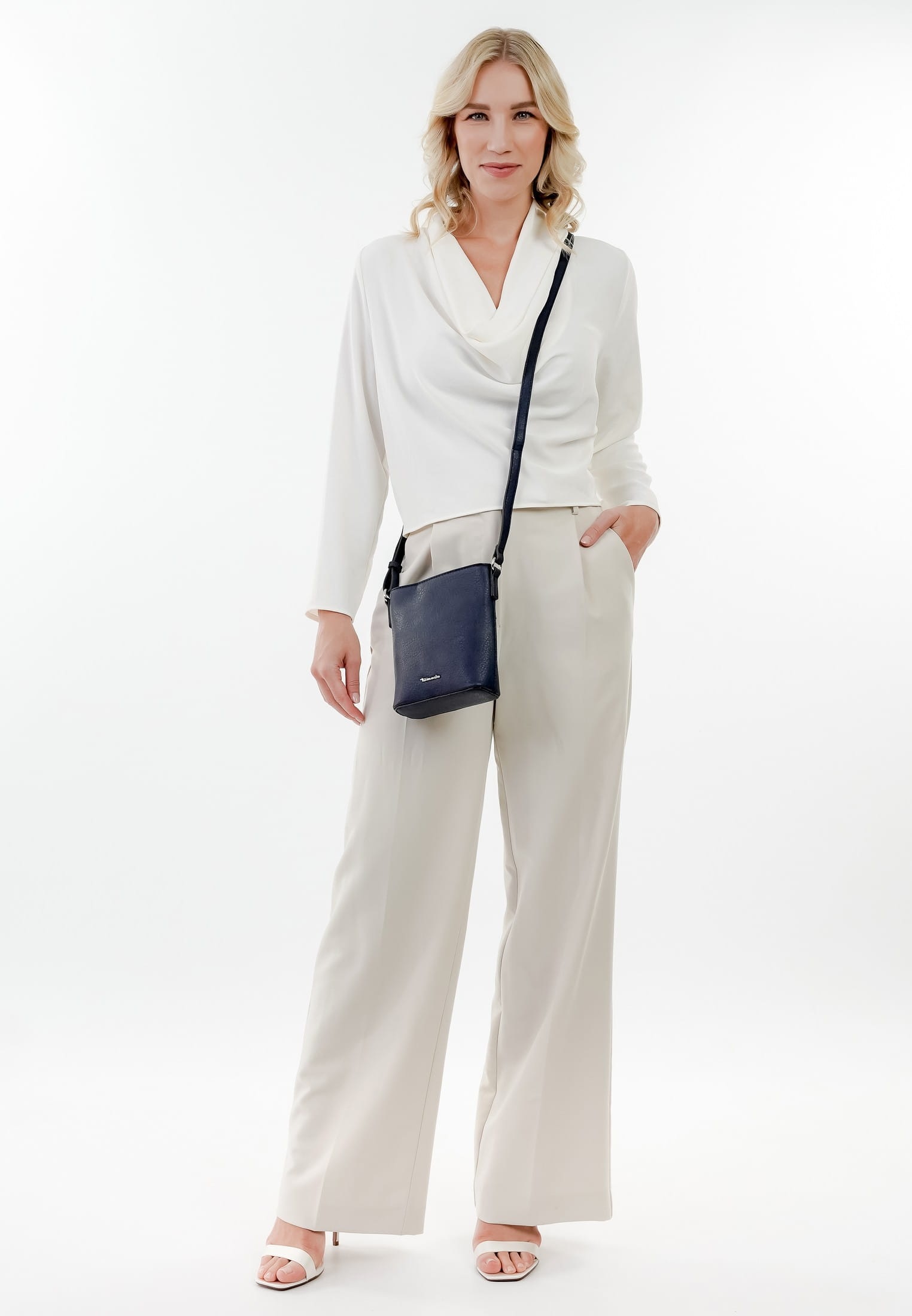 Tamaris Umhängetasche "Umhängetasche TAS Alessia" günstig online kaufen