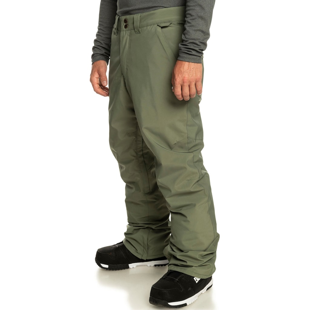 Quiksilver Skihose »ESTATE PT SNPT«