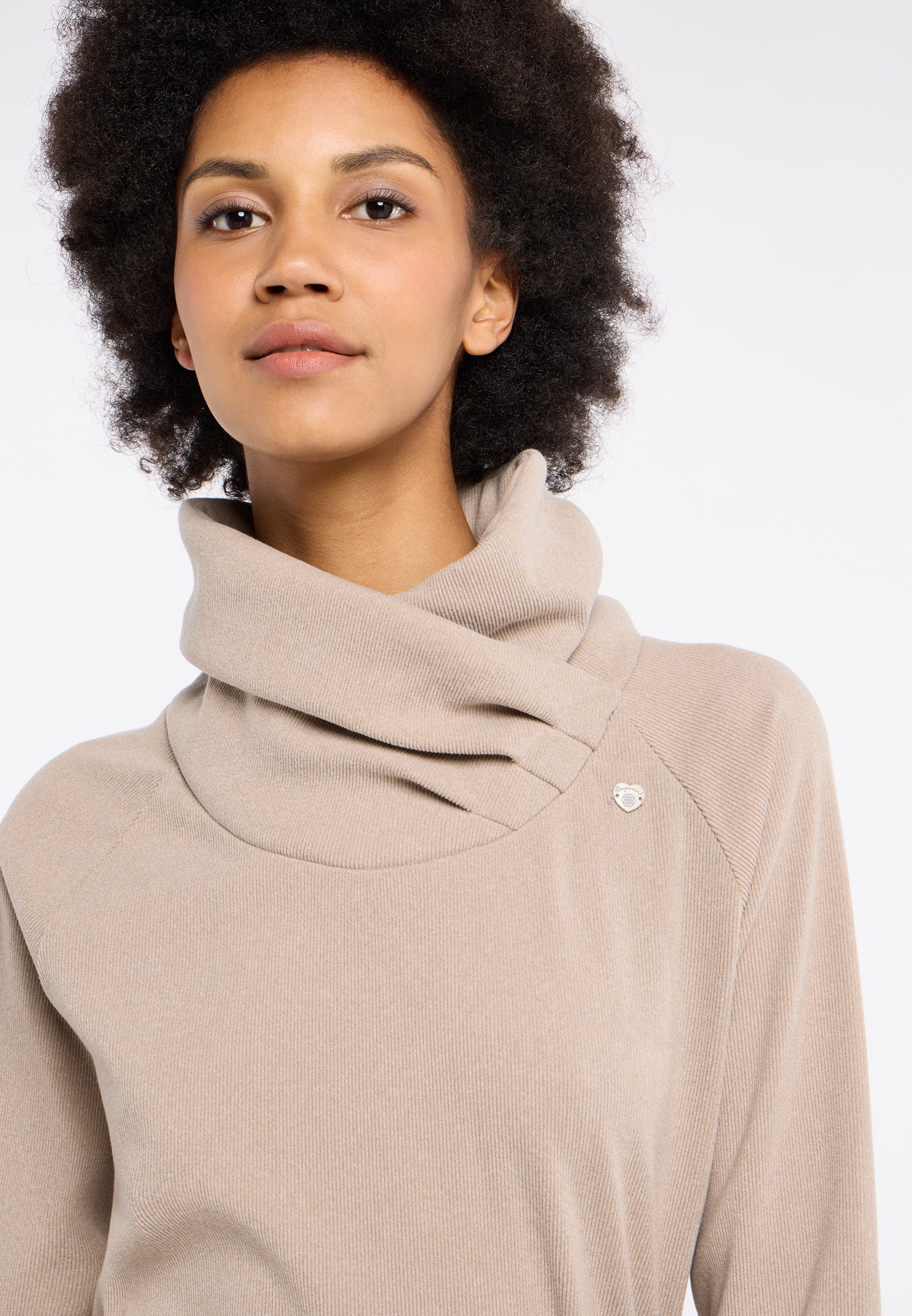 Ragwear Minikleid »BELLITA« Sommerkleid