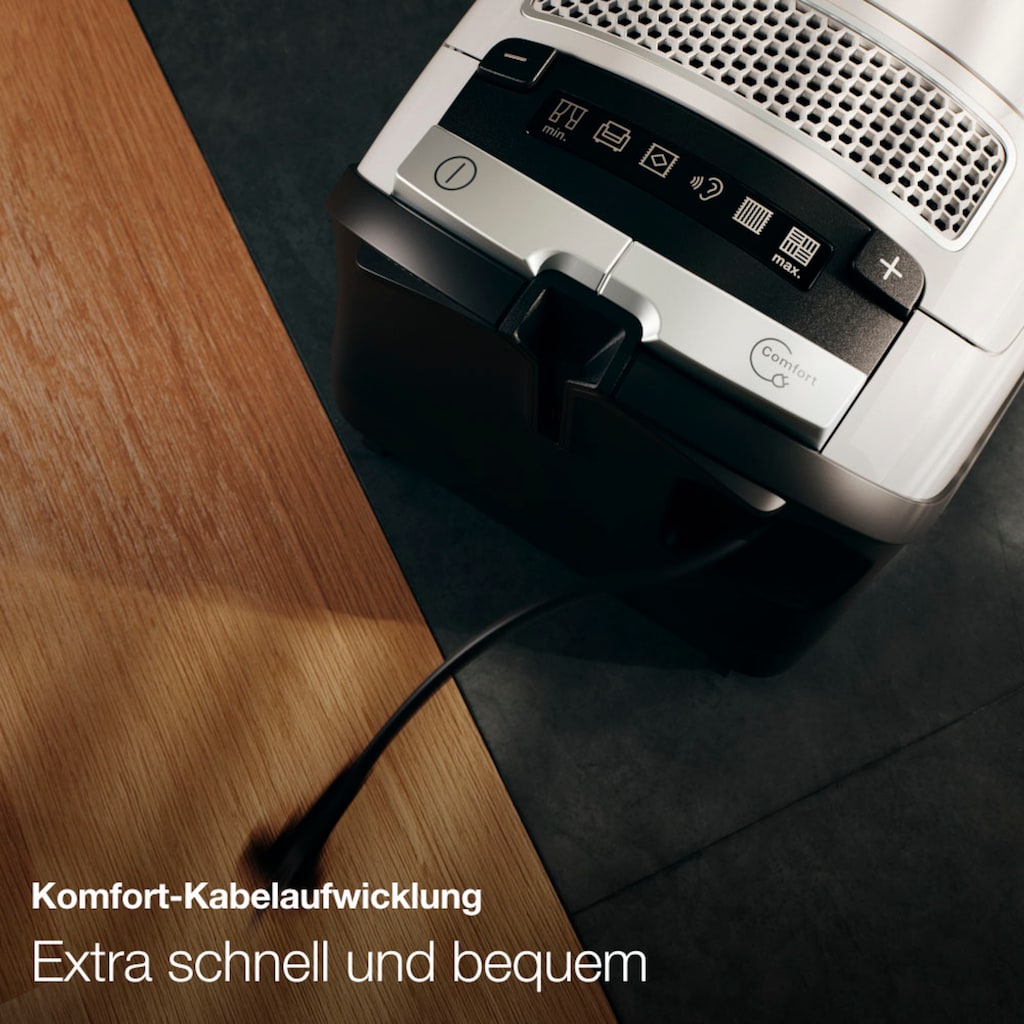 Miele Bodenstaubsauger »Complete C3 Allergy«, 890 W, mit Beutel