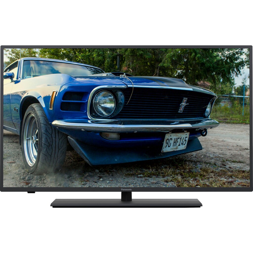 Panasonic LCD-LED Fernseher »TX-32GW324«, 80 cm/32 Zoll, HD