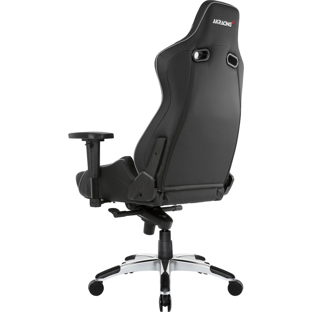 AKRacing Gaming-Stuhl »Master PRO«, Kunstleder