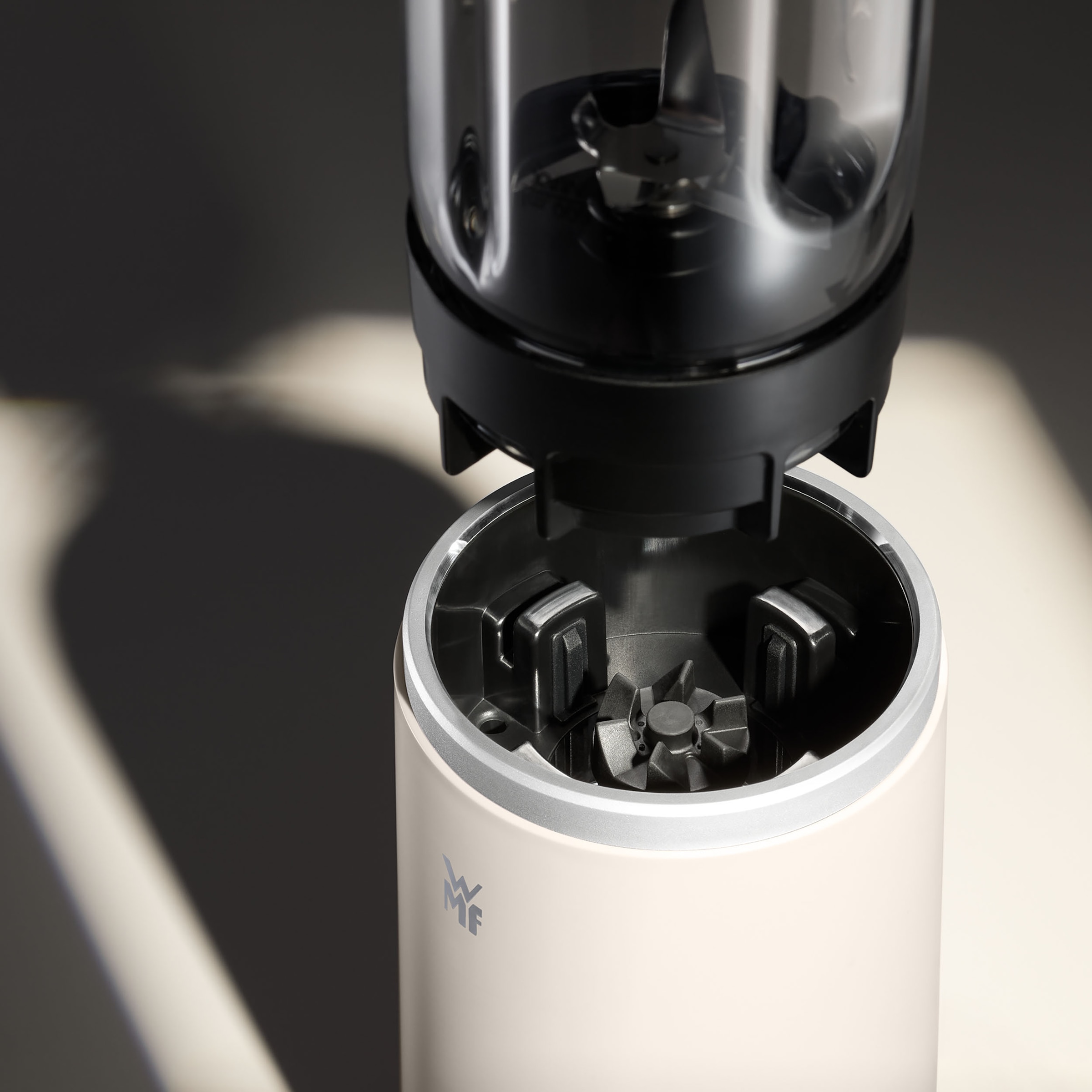WMF Smoothie-Maker »Mix & Go Touch« 500 W