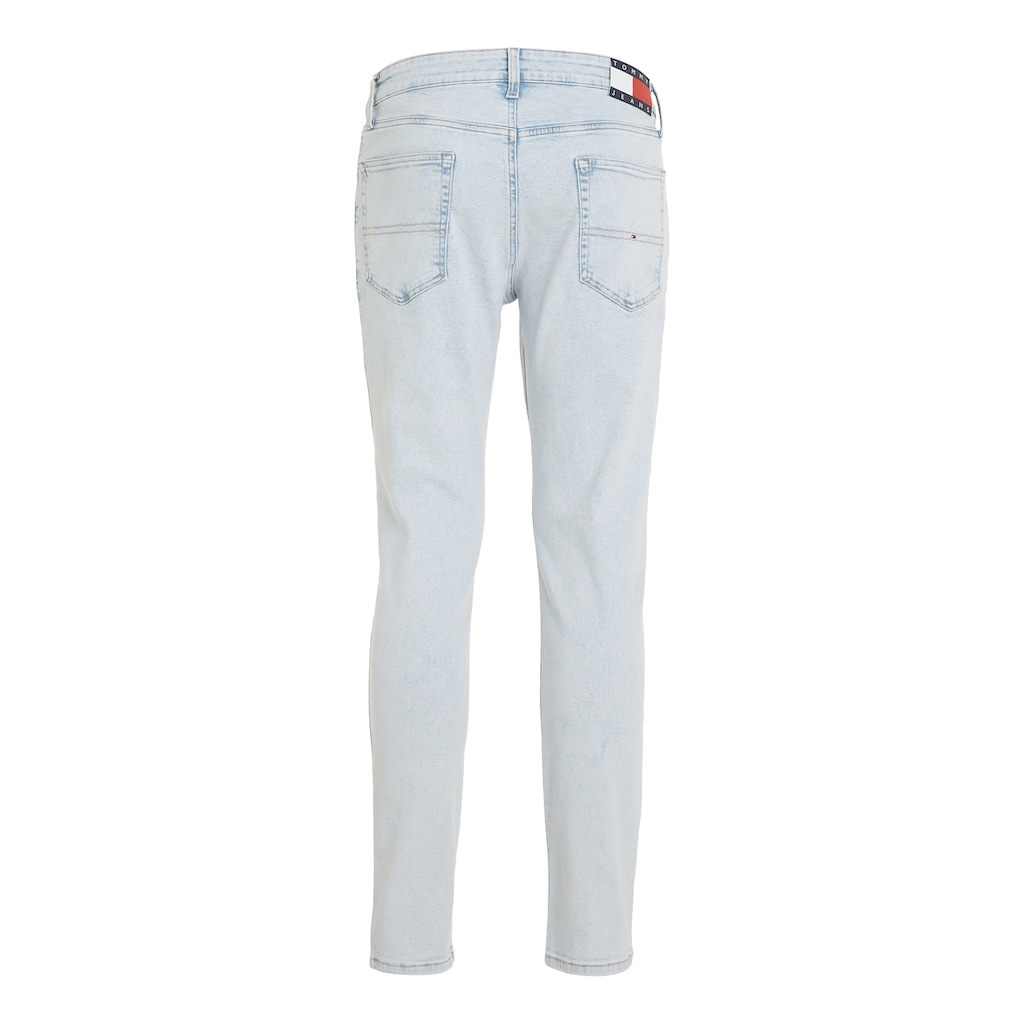 Tommy Jeans Slim-fit-Jeans »AUSTIN SLIM«, im 5-Pocket-Style