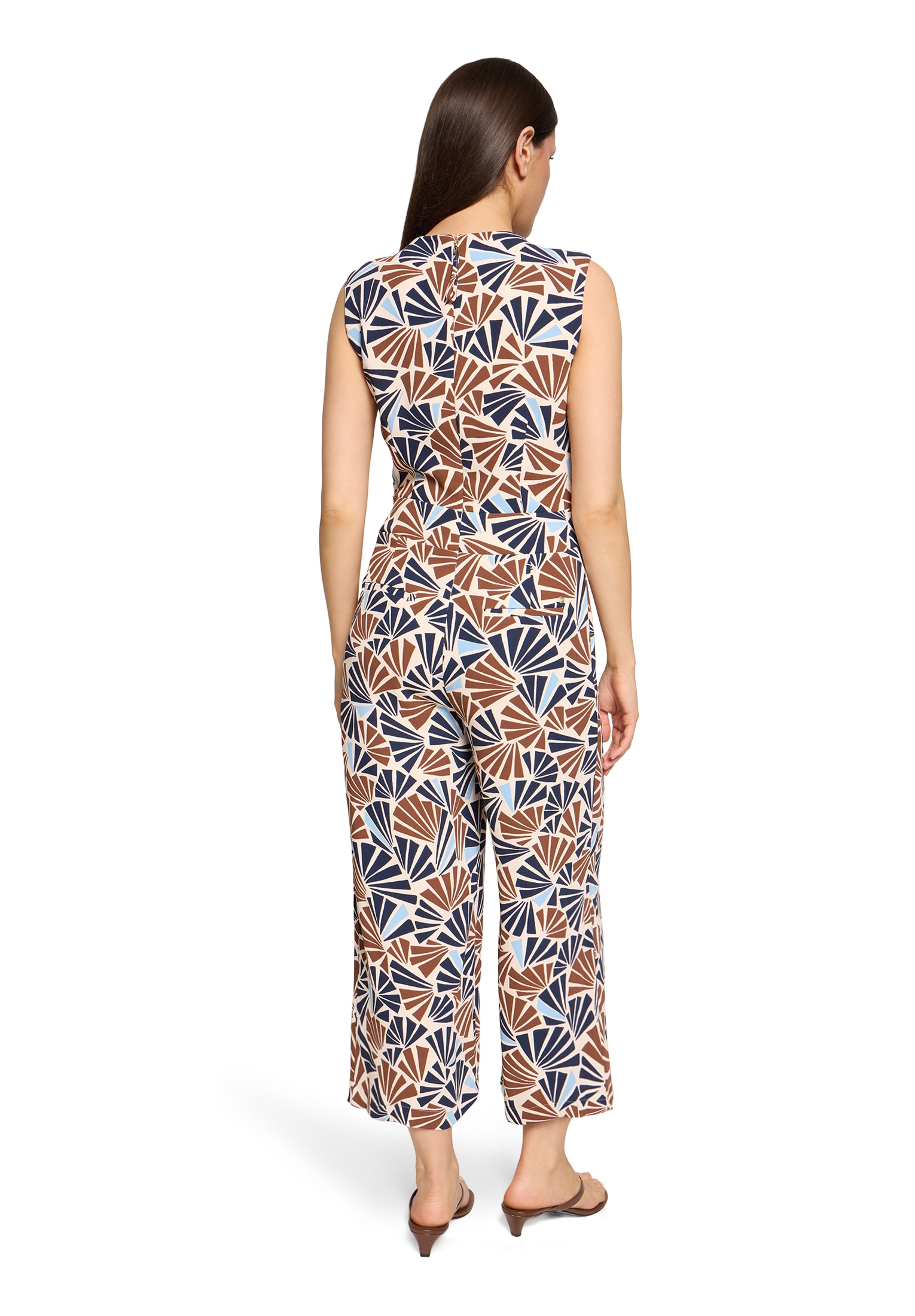 Betty&Co Overall »Damen ohne Arm« 1