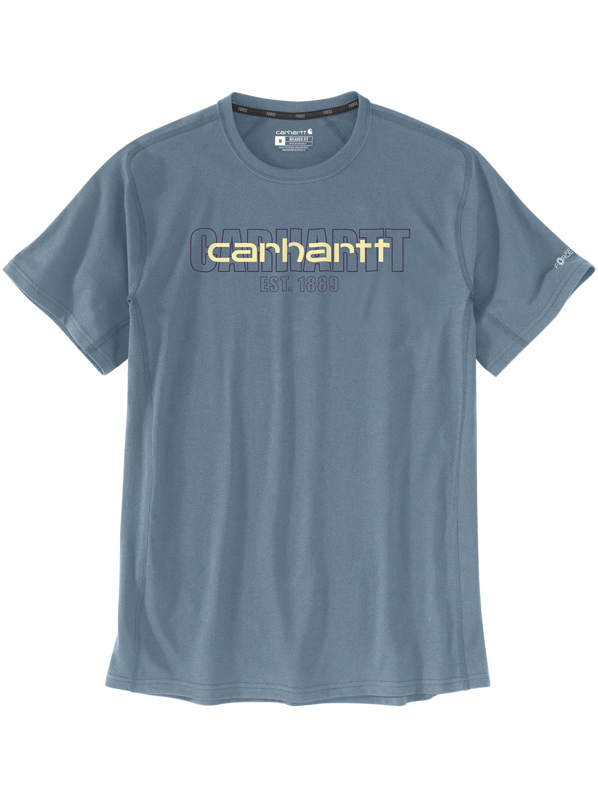Carhartt T-Shirt "Logo"