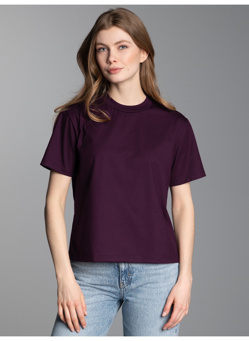 Thumbnail - Trigema T-Shirt "TRIGEMA Relaxed Fit T-Shirt" 1 Stk. tlg.