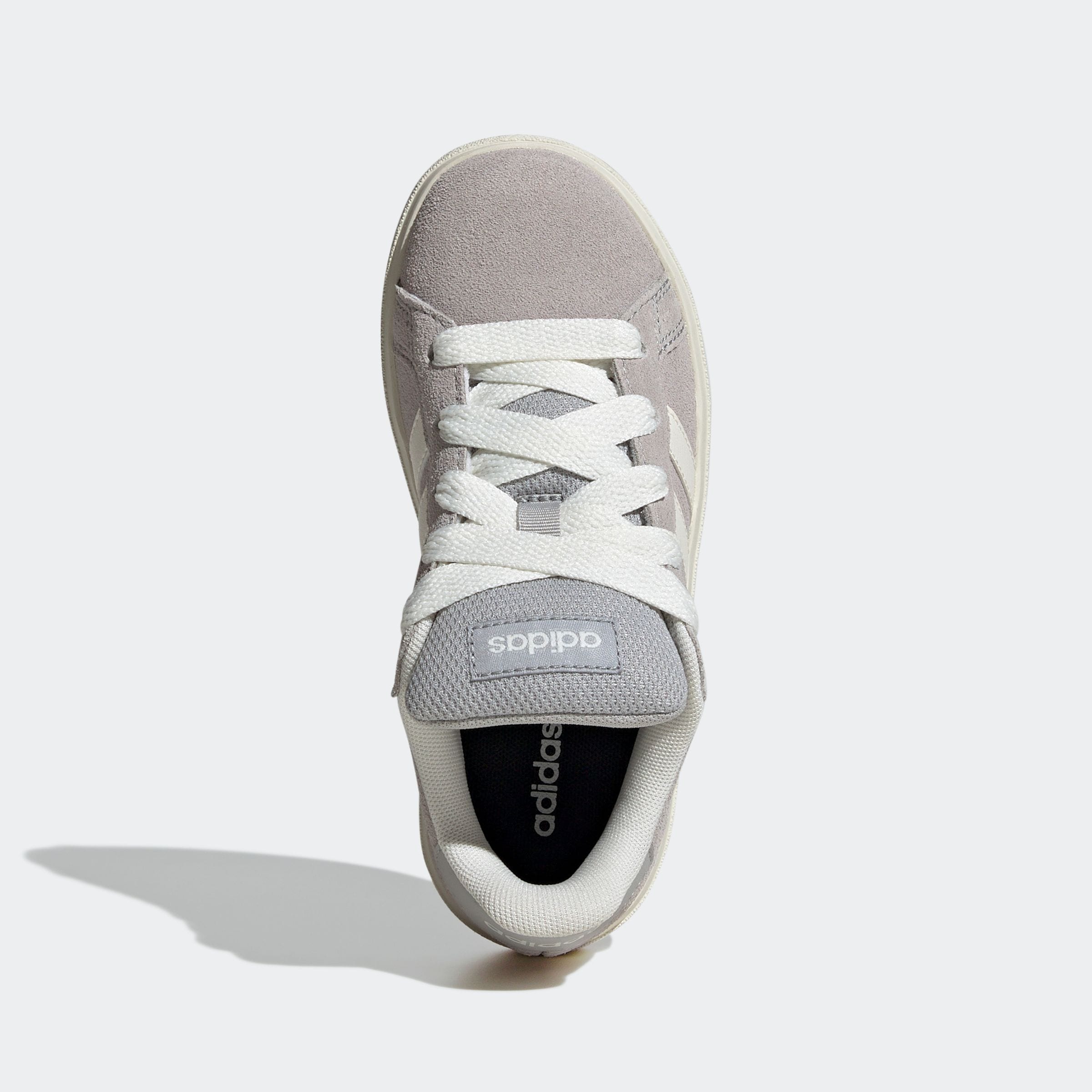 adidas Sportswear Sneaker »GRAND COURT 00S KIDS«, Design auf den Spuren des adidas Superstar