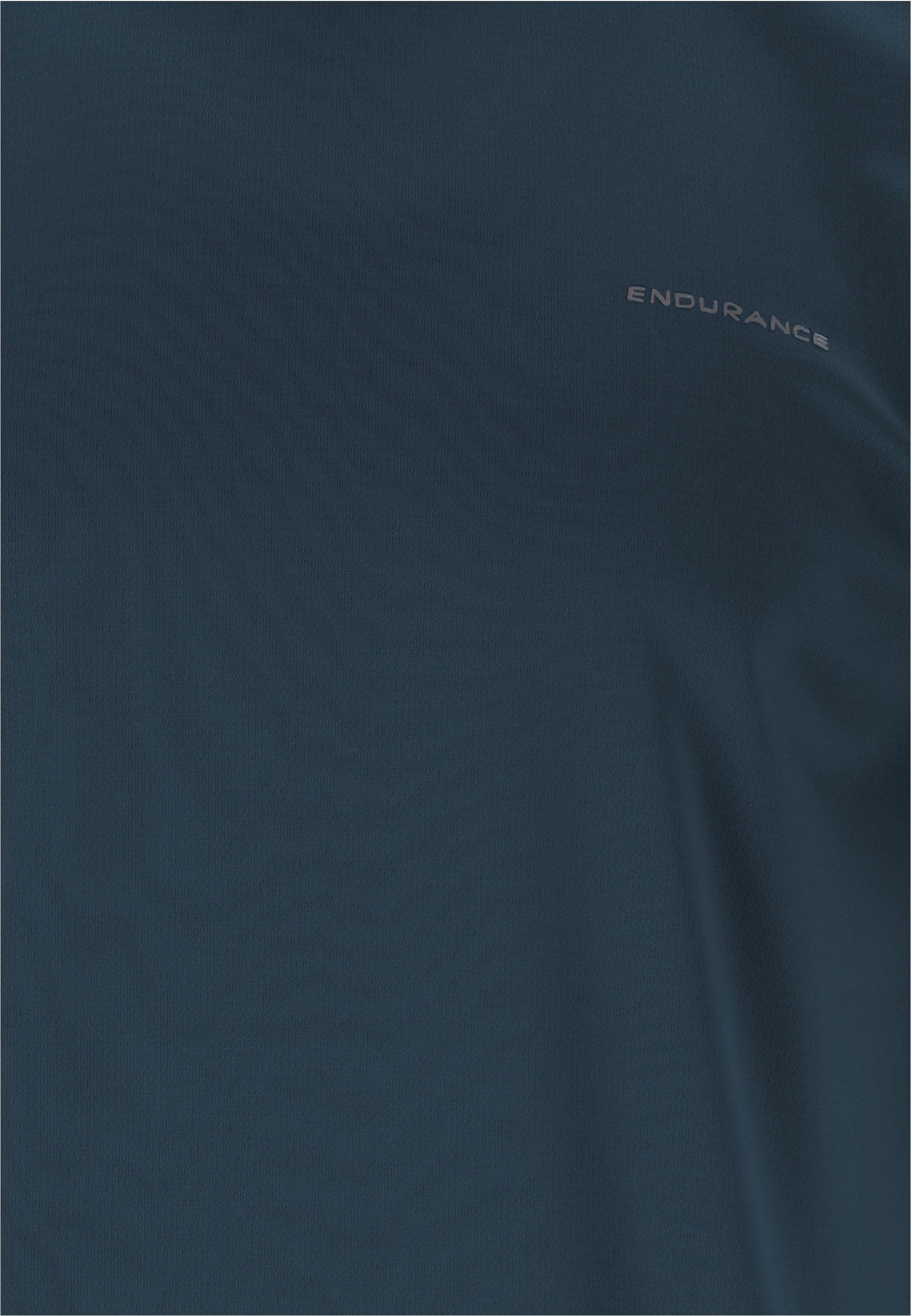 ENDURANCE Funktionsshirt »Vernon«, im funktionalen Design mit Quick Dry-Funktion