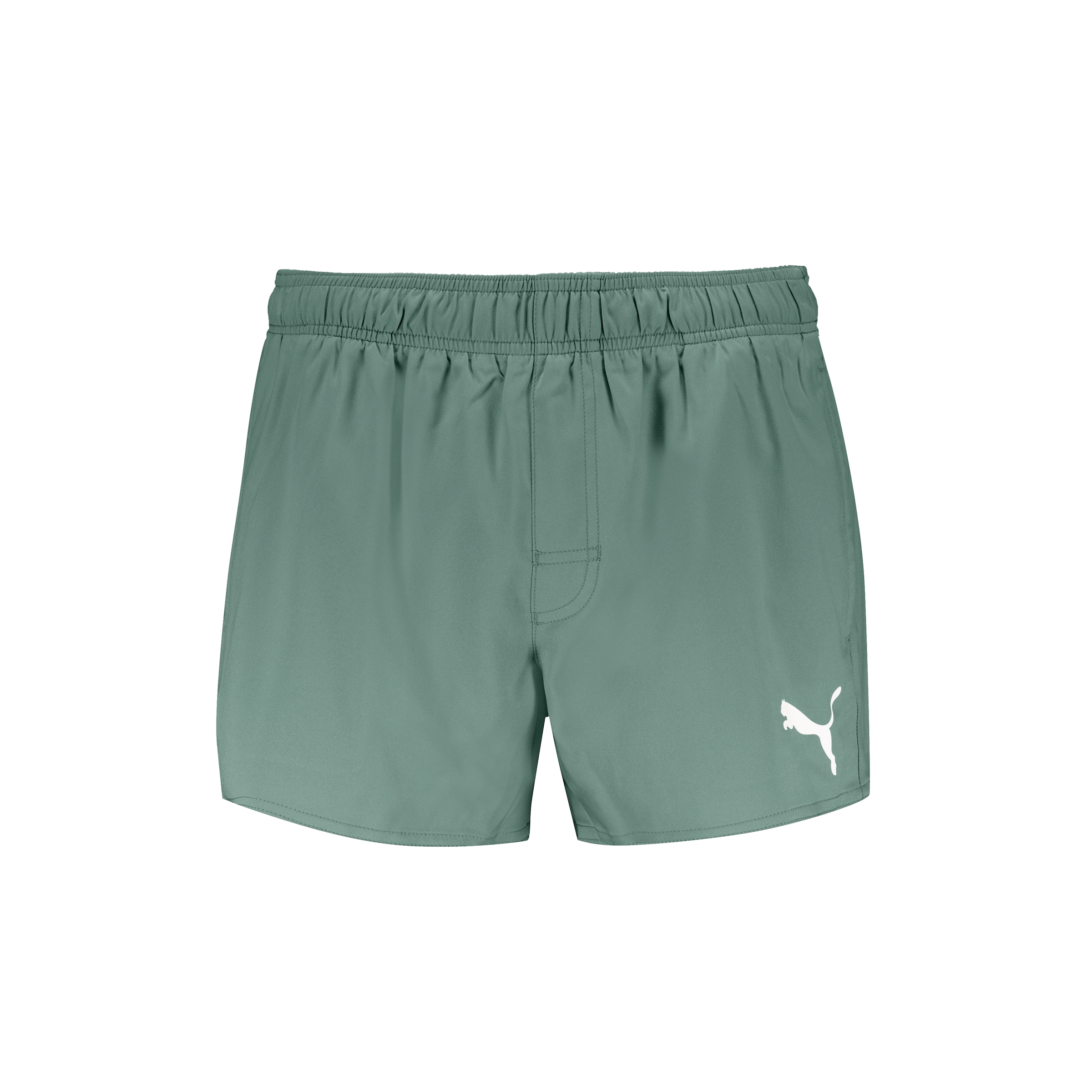 PUMA Badeshorts, mit Seitentaschen