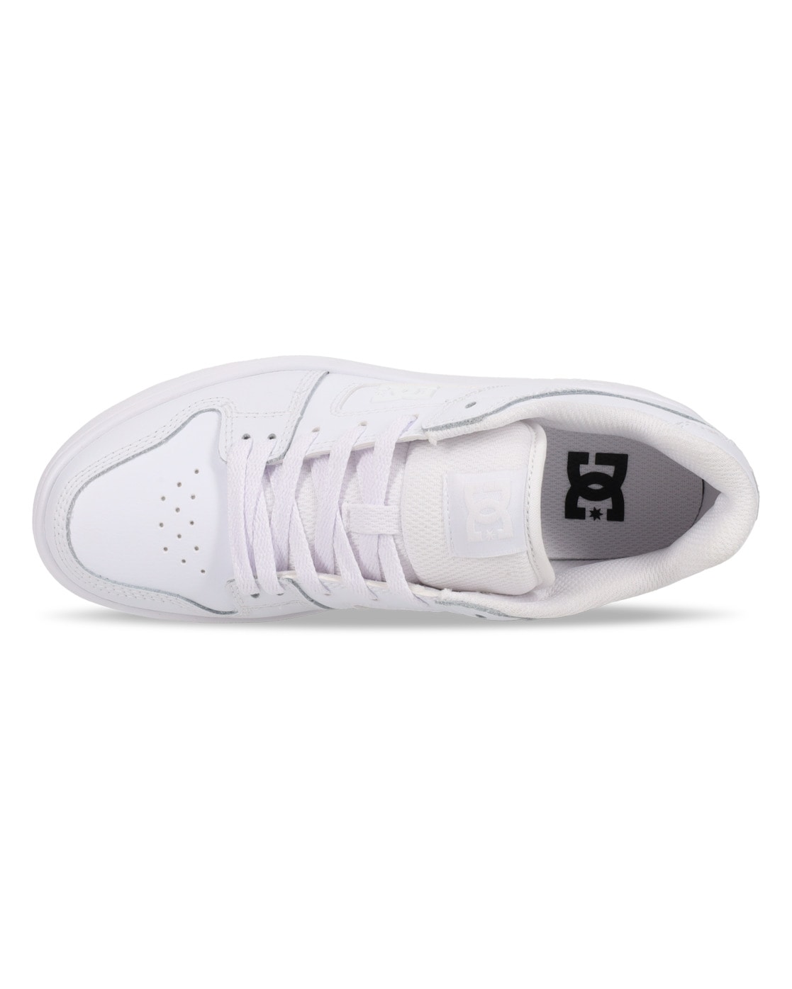 DC Shoes Sneaker »Manteca 4 Platform«