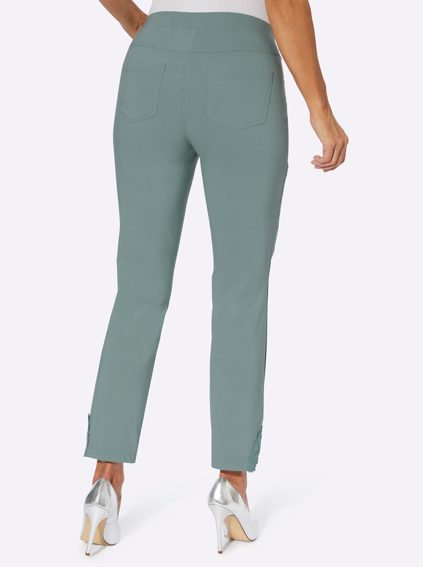 Classic Basics Webhose