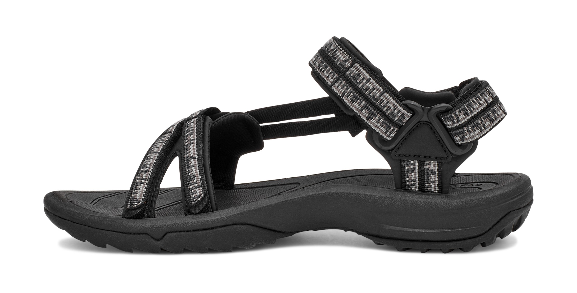 Teva Sandale »Terra Fi Lite«, mit Klettverschluss