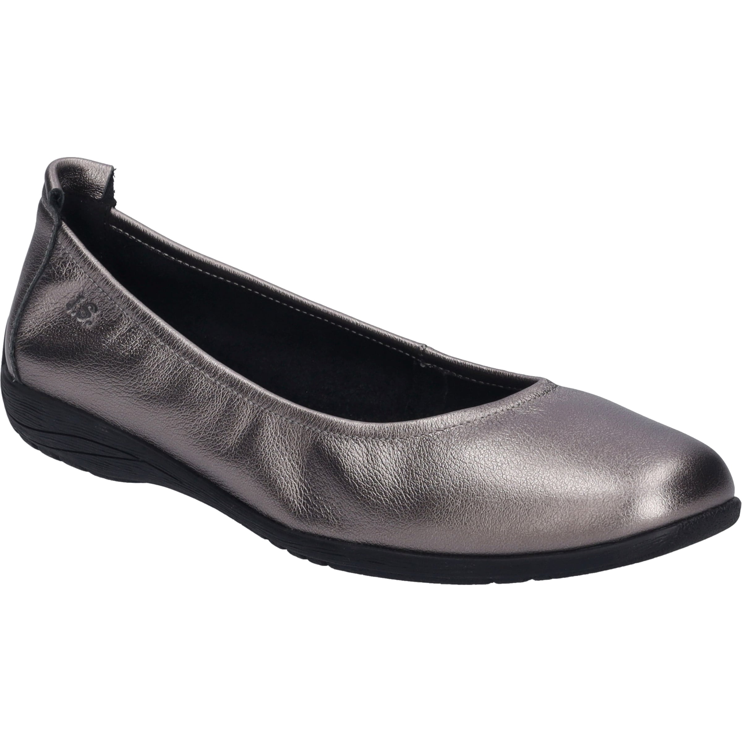 Josef Seibel Ballerina "Fenja 01, basalt"